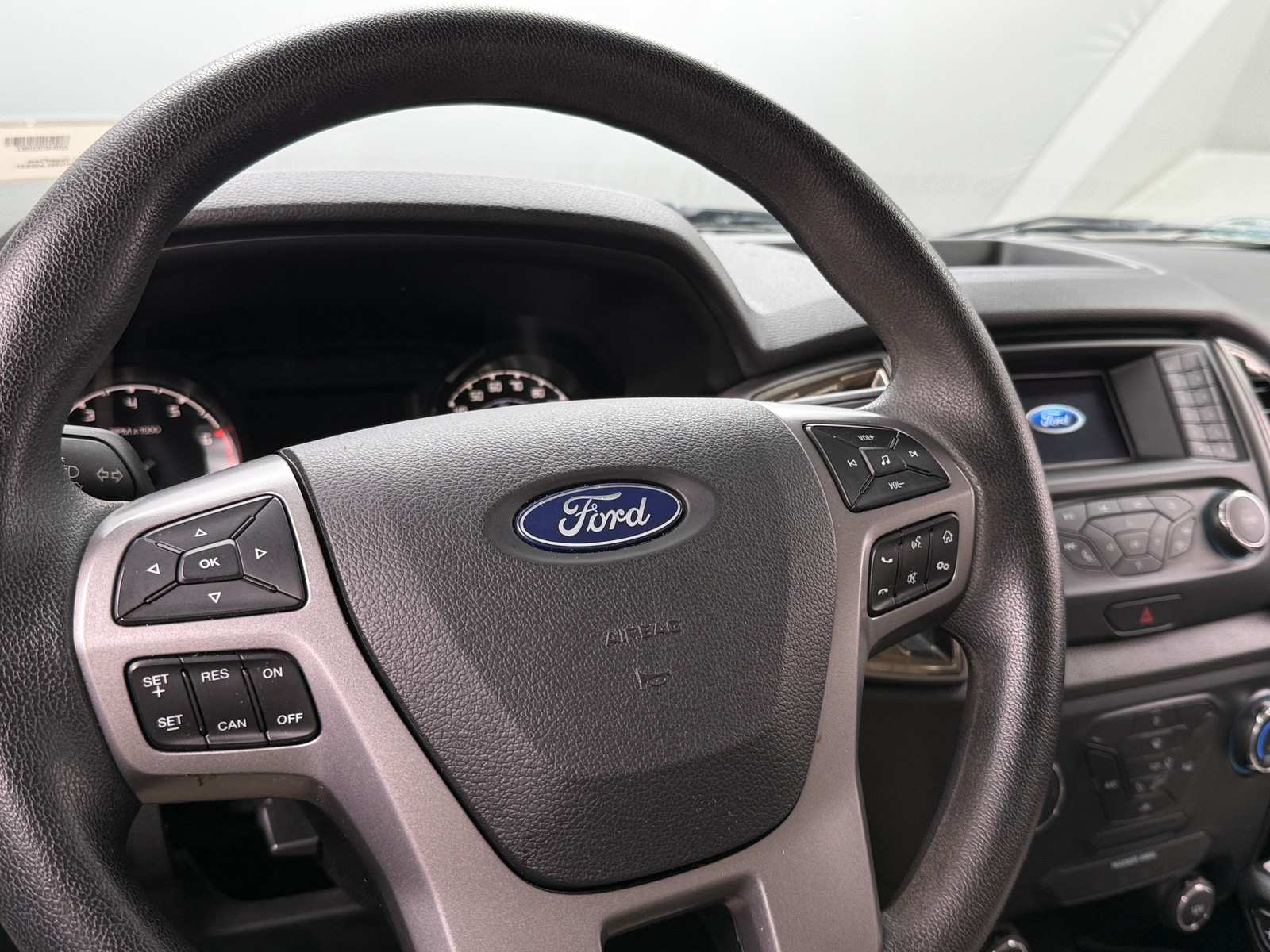 Thumbnail: 2019 Ford Ranger - 5