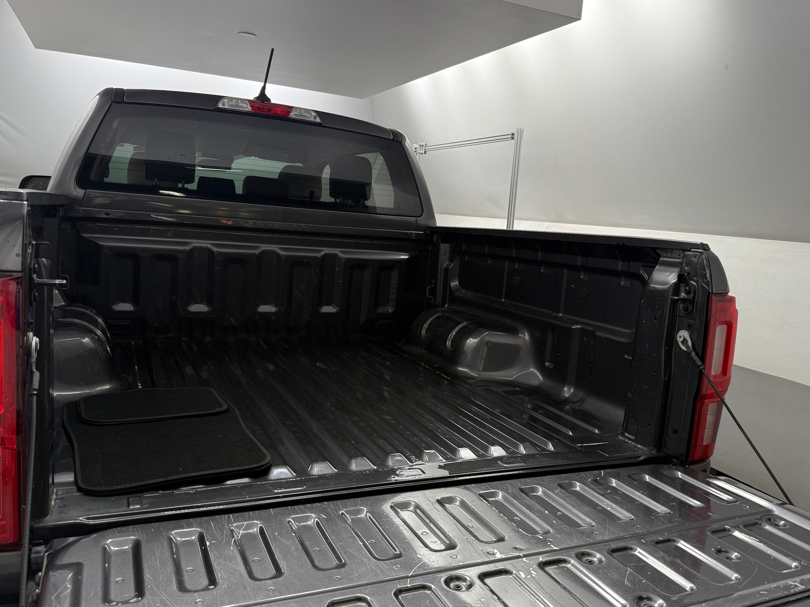 Thumbnail: 2019 Ford Ranger - 7