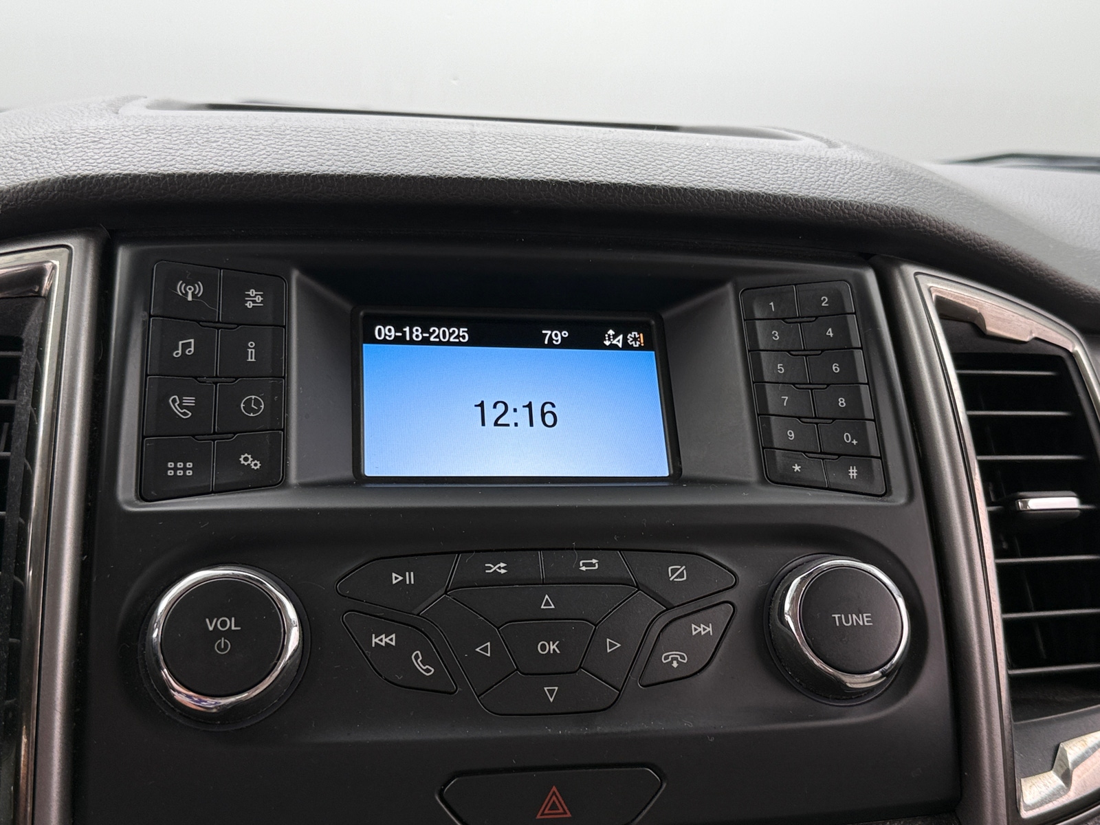 Thumbnail: 2019 Ford Ranger - 4