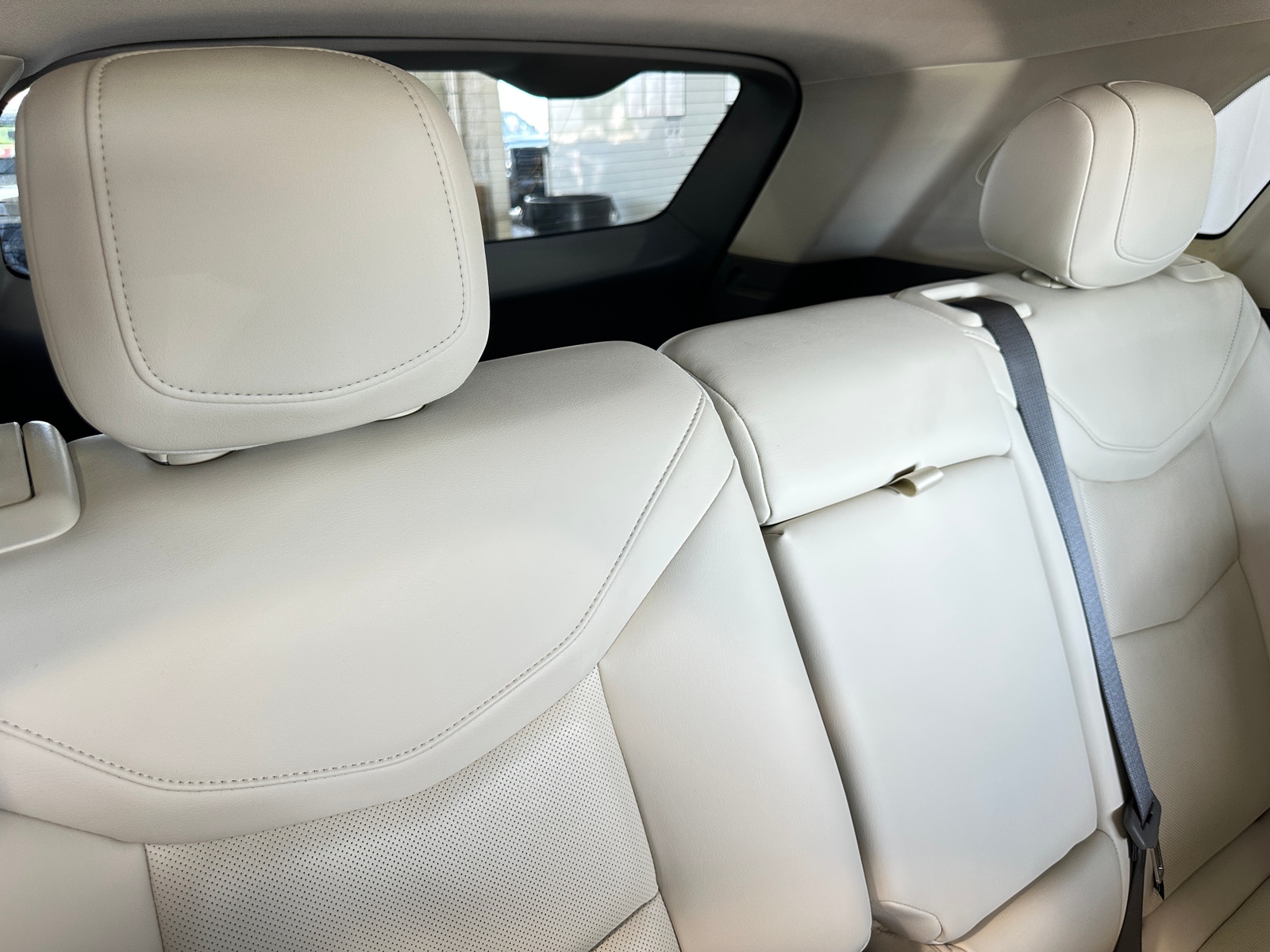 Thumbnail: 2021 Cadillac XT5 - 5