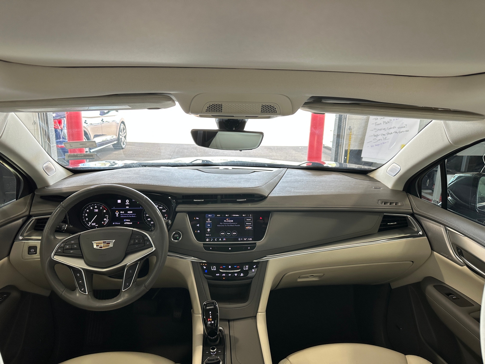 Thumbnail: 2021 Cadillac XT5 - 2