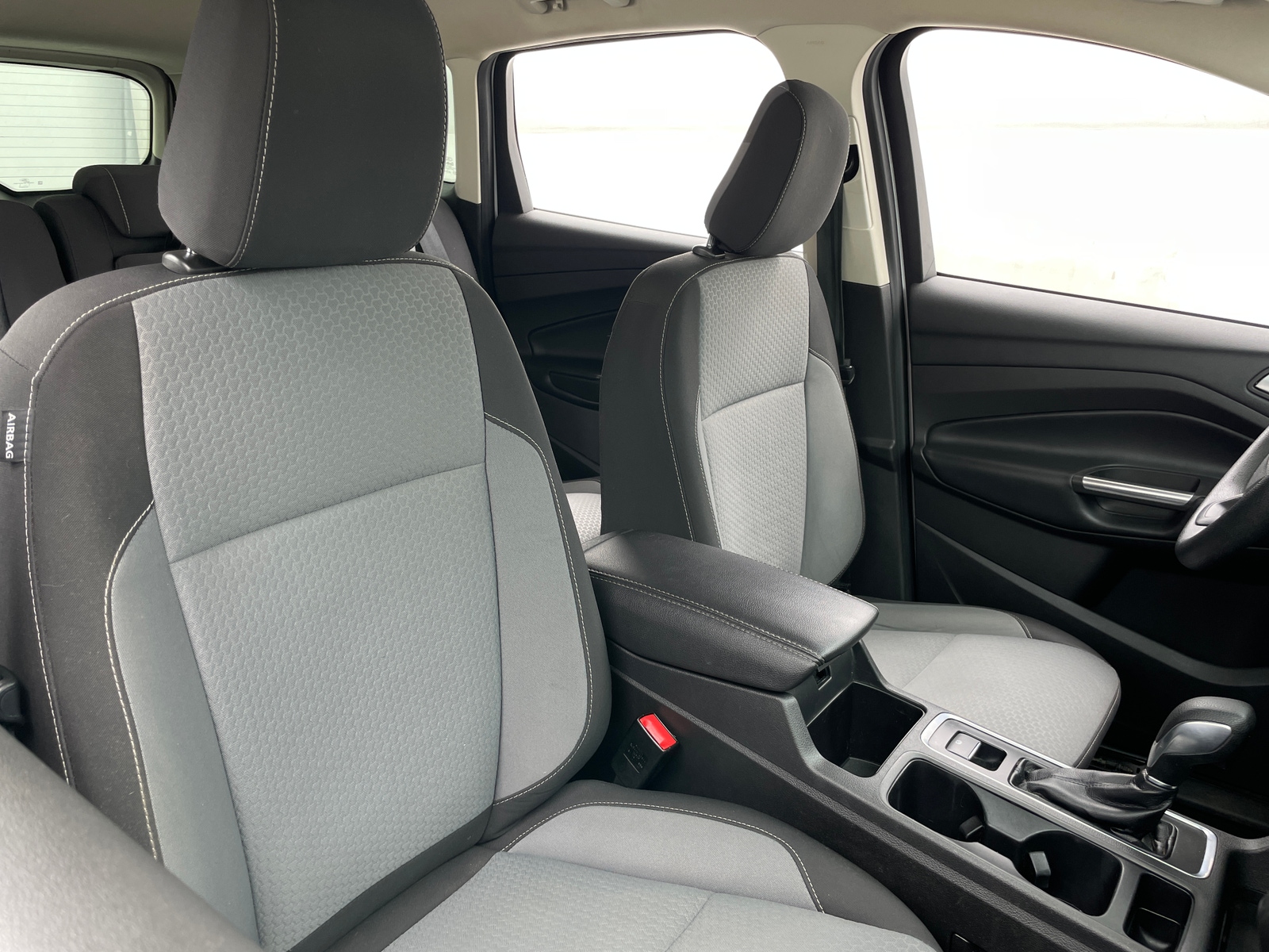 Thumbnail: 2018 Ford Escape - 2