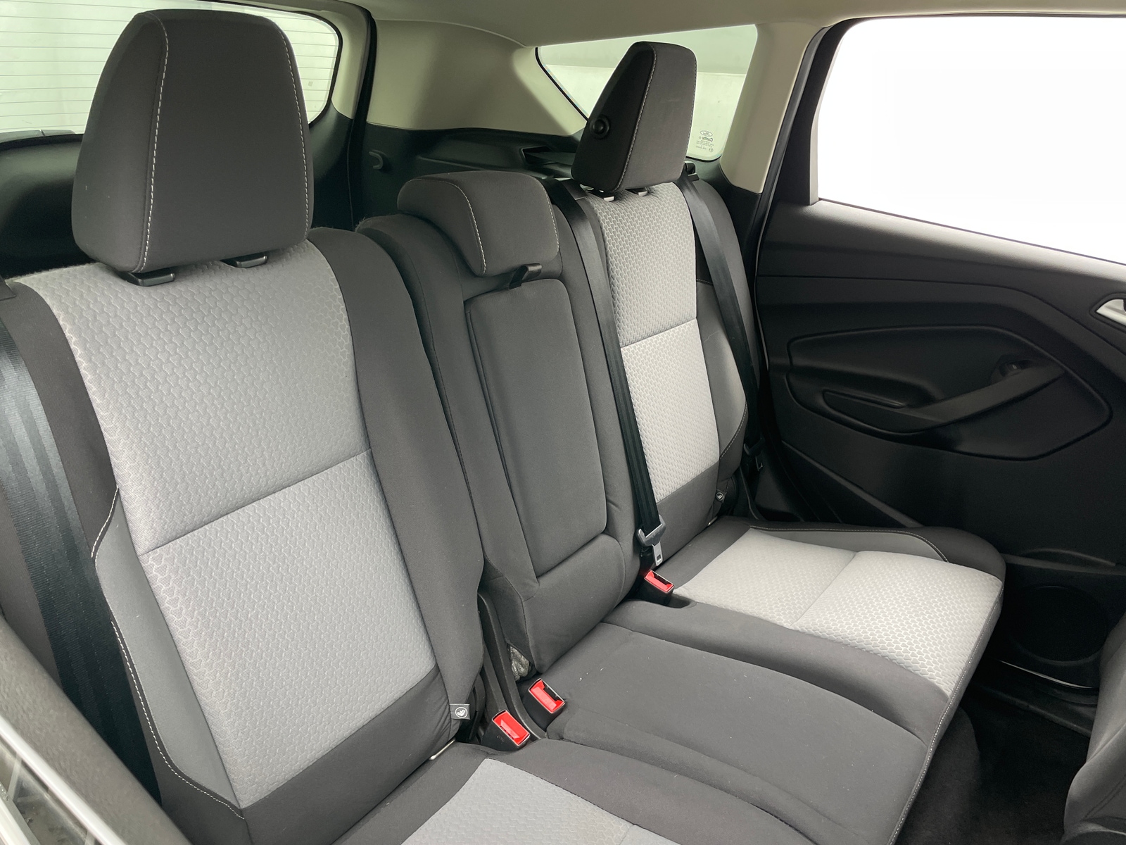 Thumbnail: 2018 Ford Escape - 6