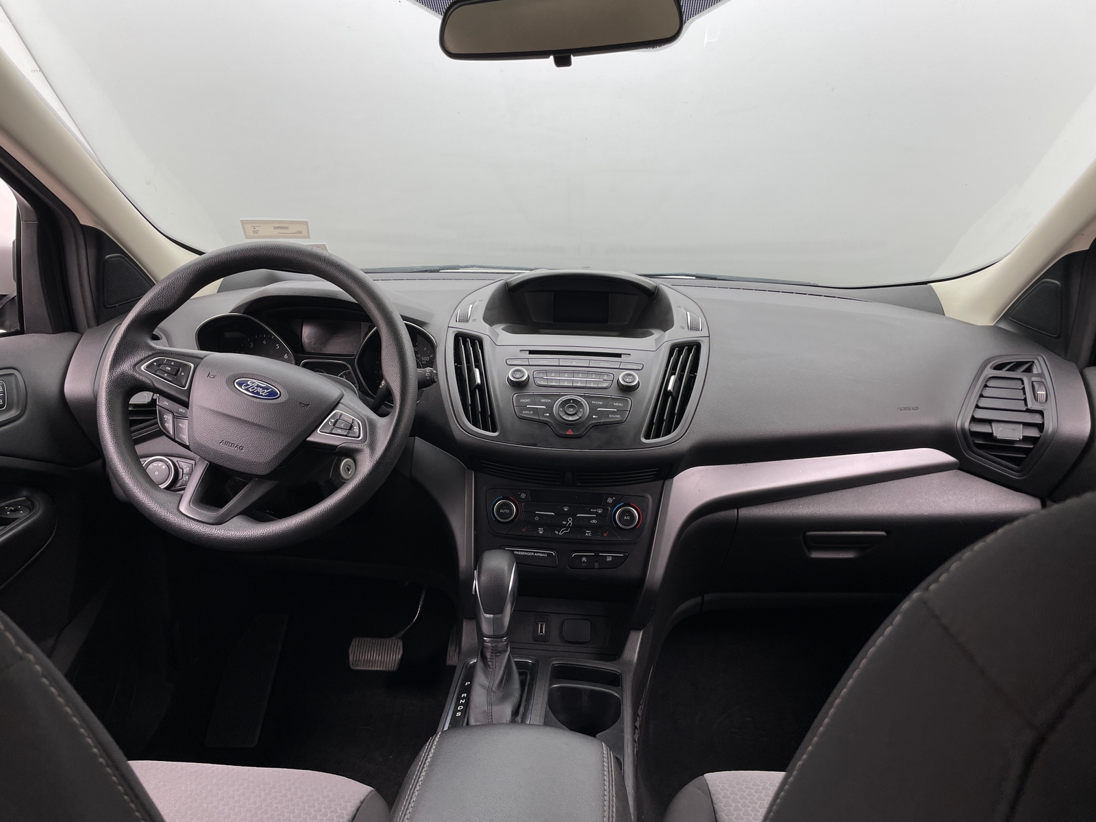 Thumbnail: 2018 Ford Escape - 3