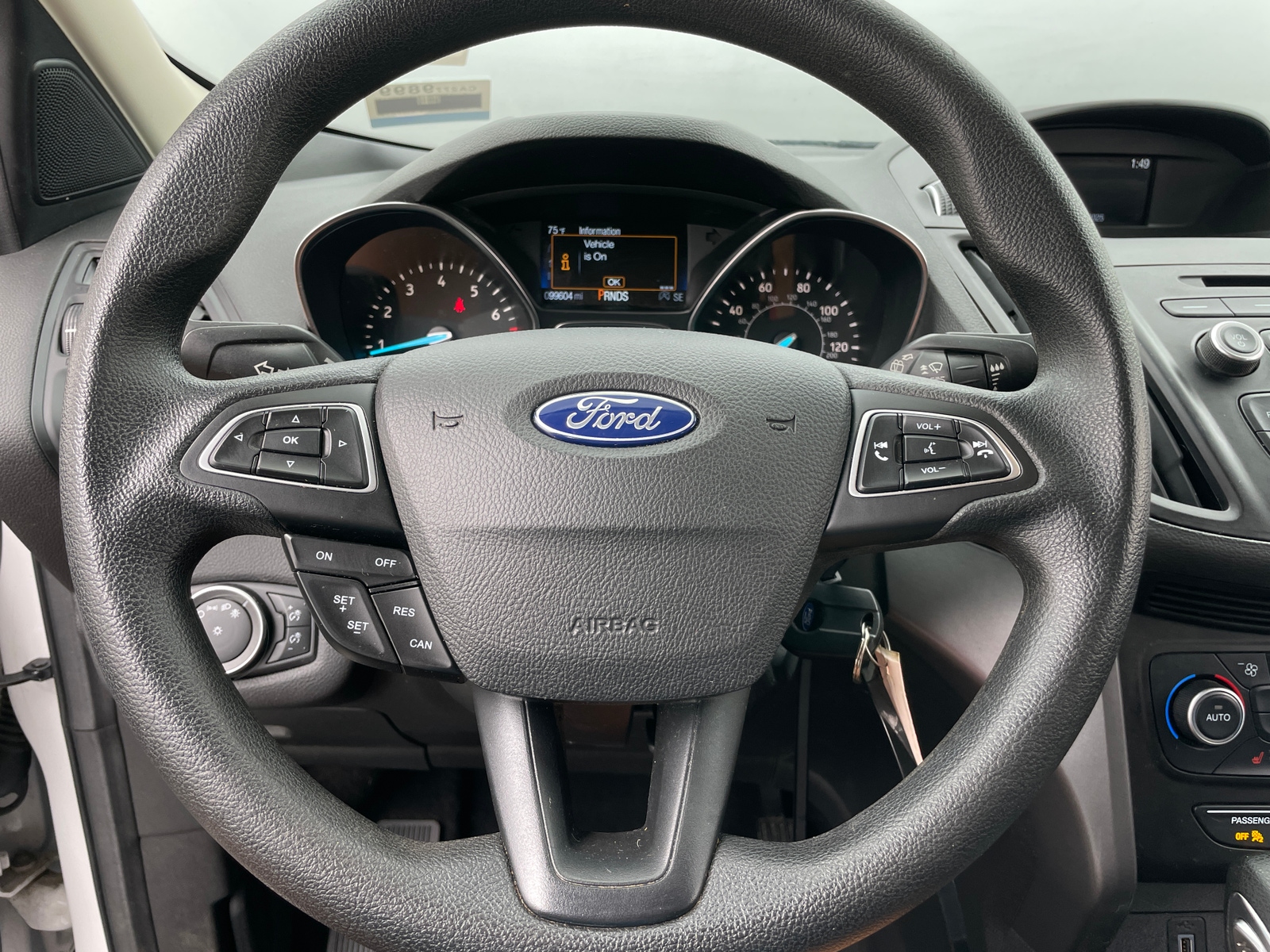 Thumbnail: 2018 Ford Escape - 5