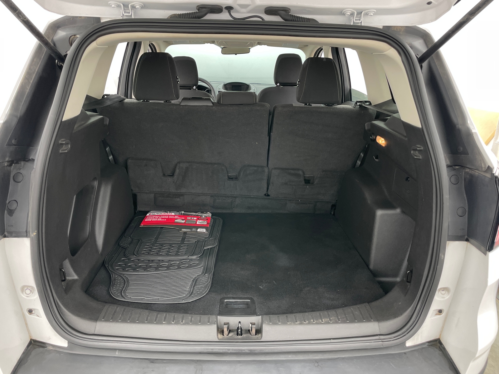 Thumbnail: 2018 Ford Escape - 7