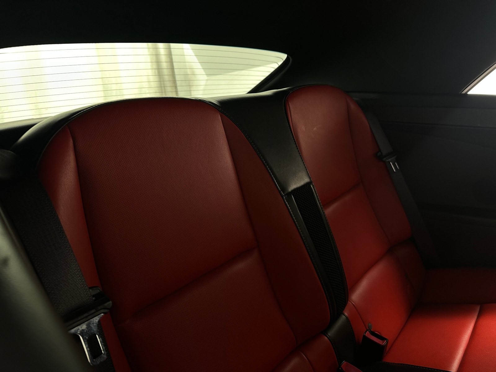 Thumbnail: 2011 Chevrolet Camaro - 5