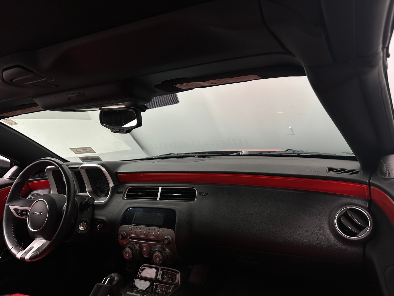 Thumbnail: 2011 Chevrolet Camaro - 2