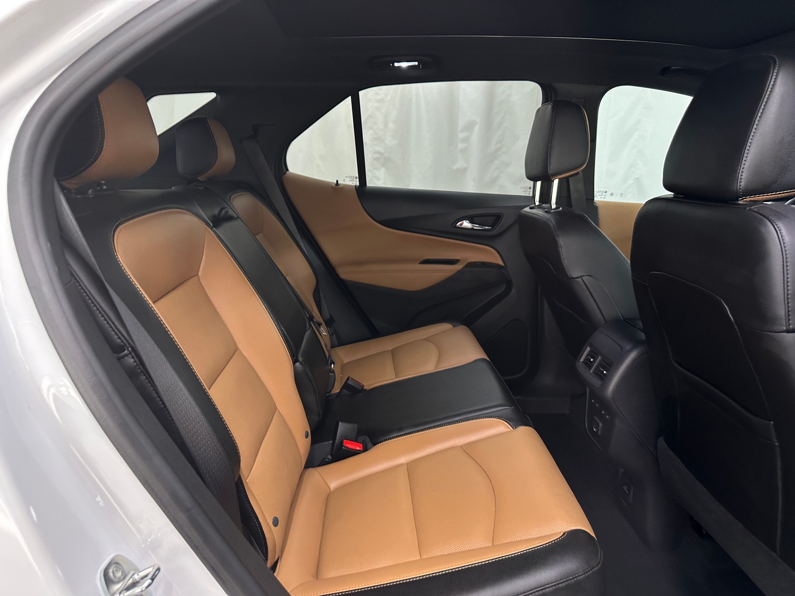 Thumbnail: 2021 Chevrolet Equinox - 5