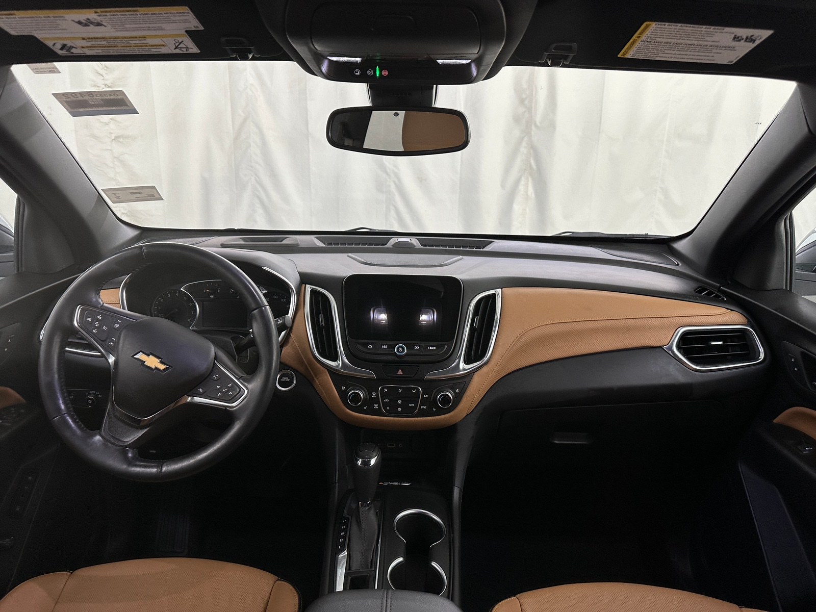 Thumbnail: 2021 Chevrolet Equinox - 2