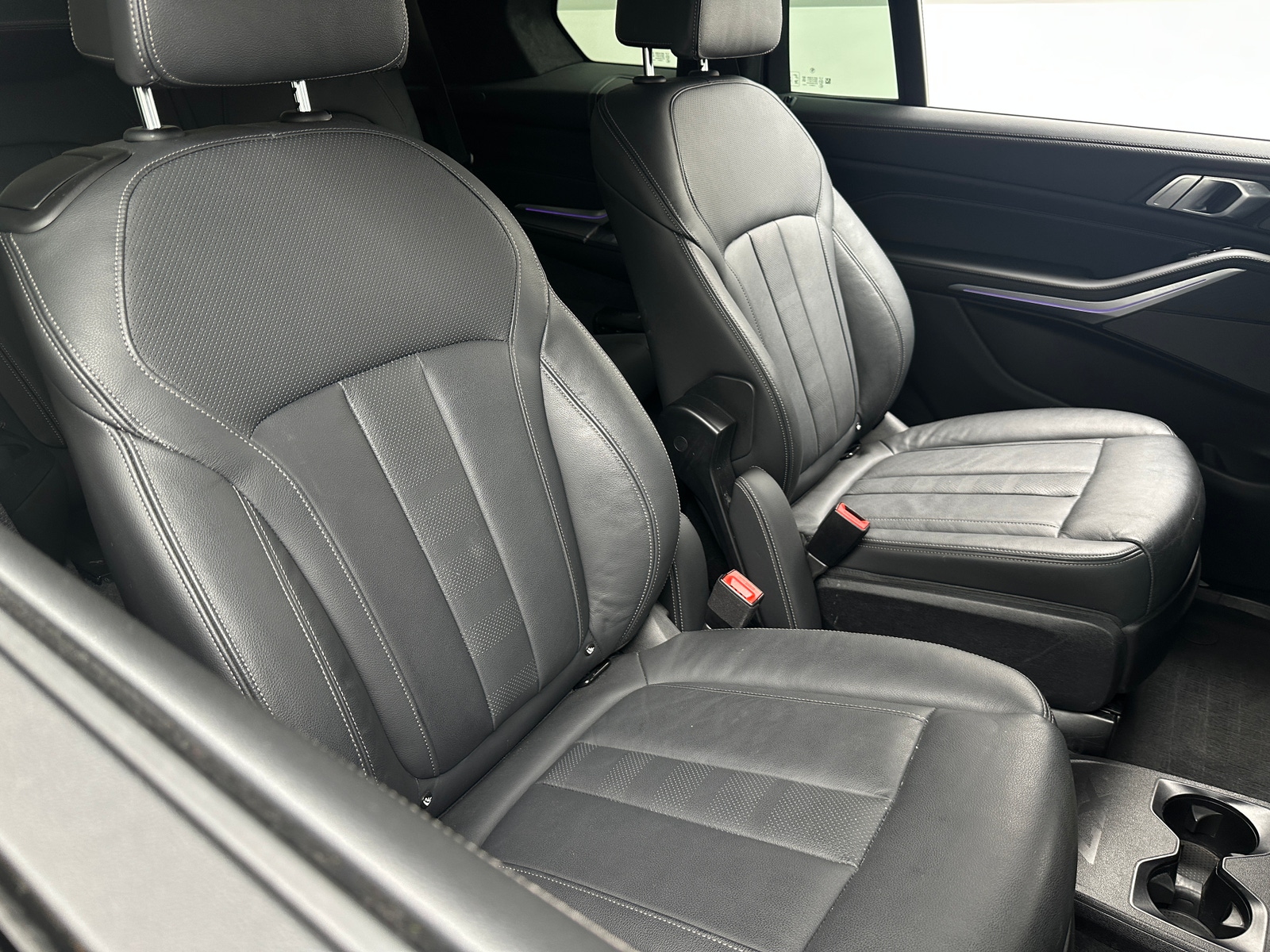 Thumbnail: 2020 BMW X7 - 5