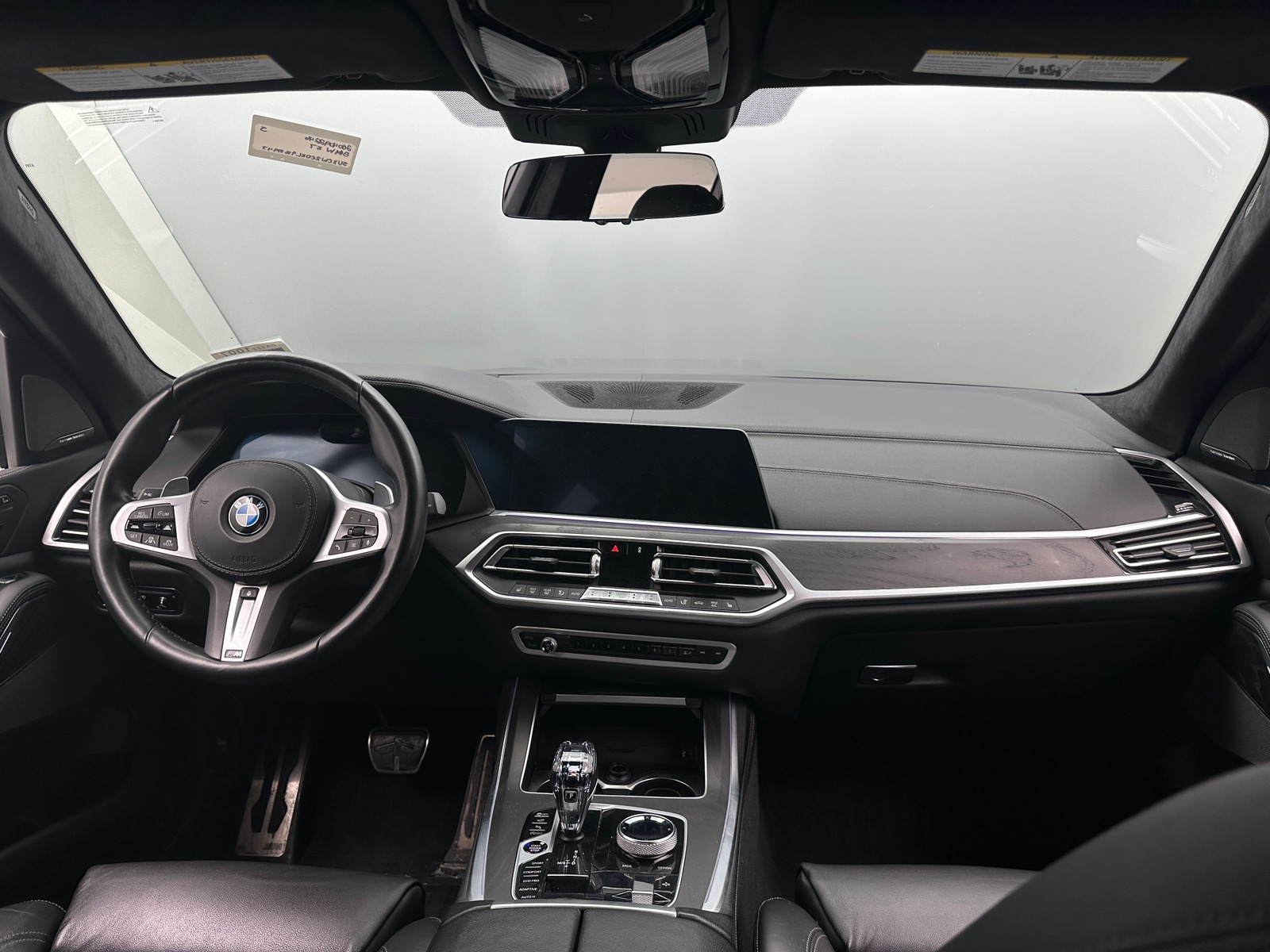 Thumbnail: 2020 BMW X7 - 2