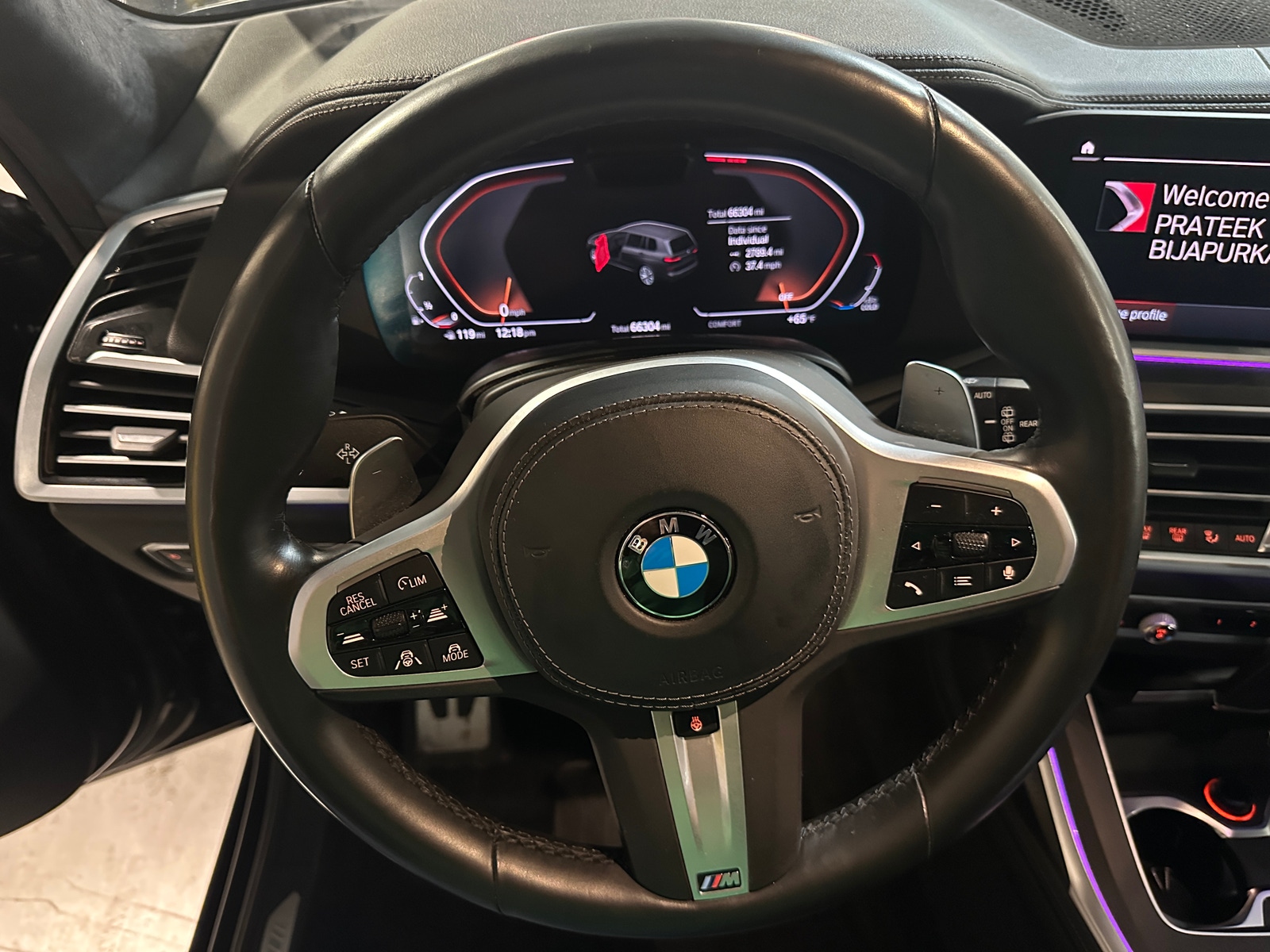 Thumbnail: 2020 BMW X7 - 4