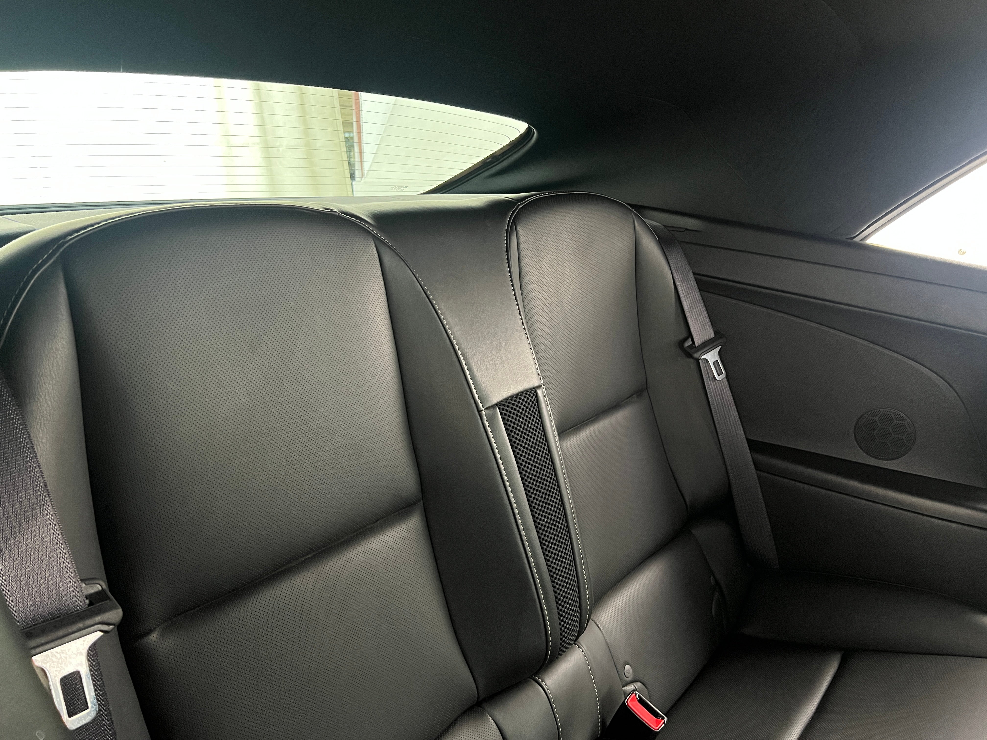 2012 Chevrolet Camaro