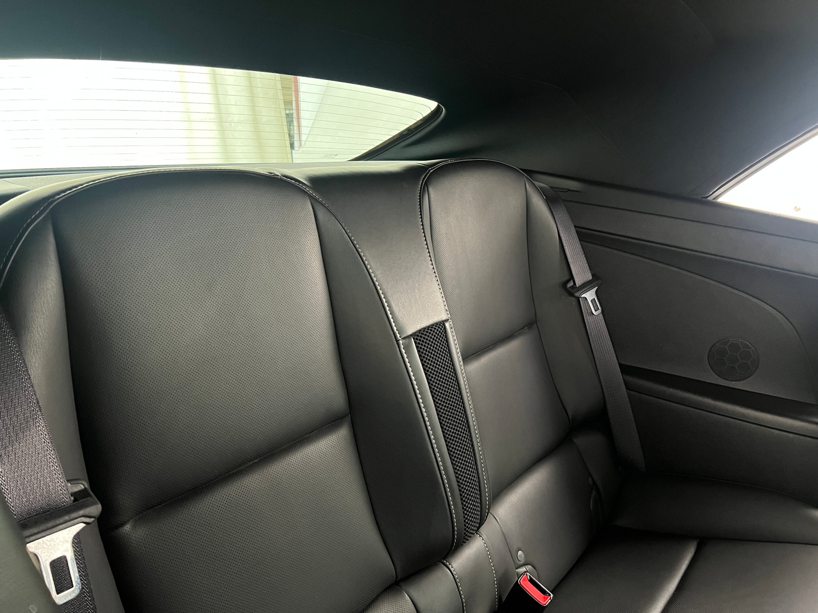 Thumbnail: 2012 Chevrolet Camaro - 5