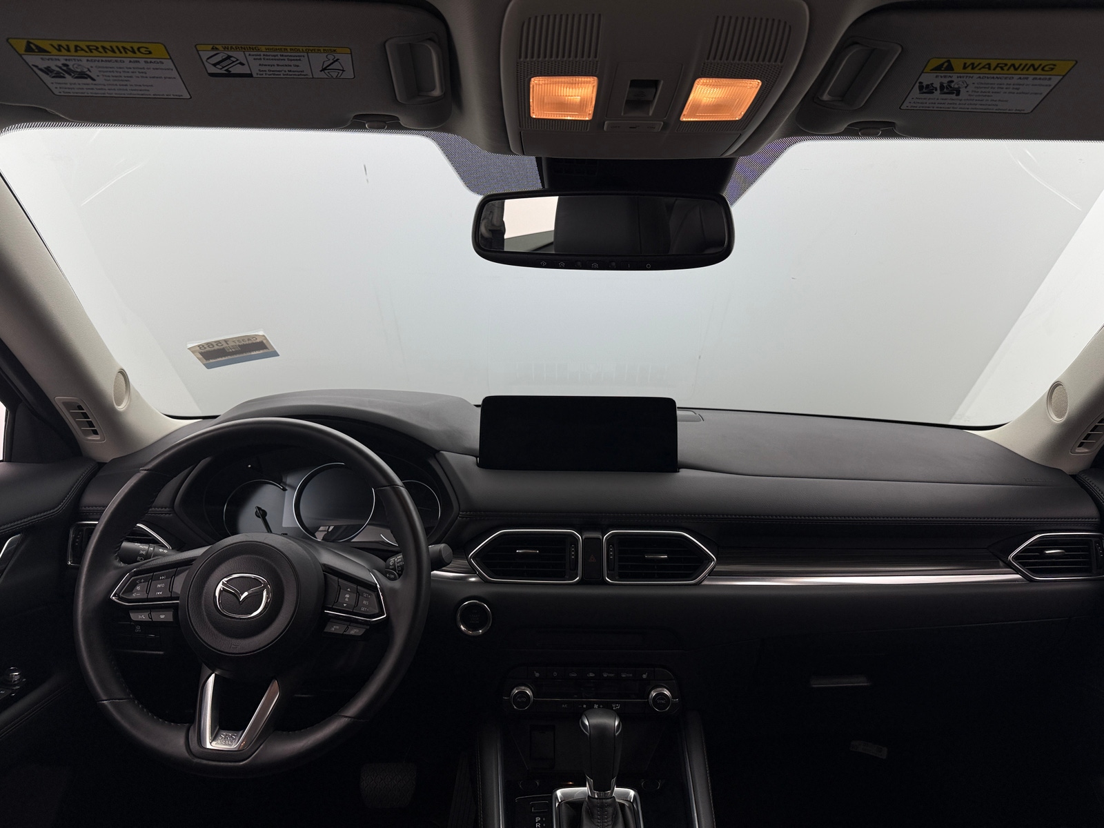 Thumbnail: 2023 Mazda CX-5 - 2