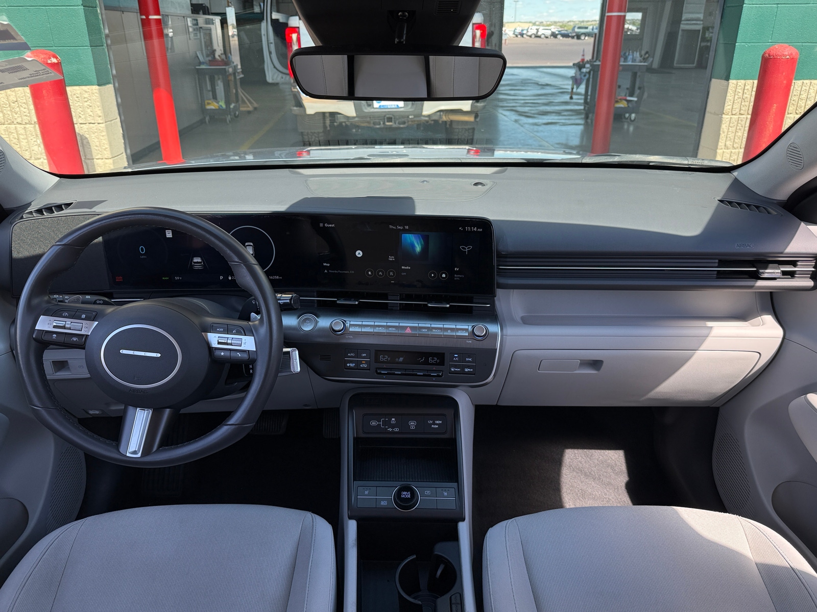 Thumbnail: 2024 Hyundai Kona - 3