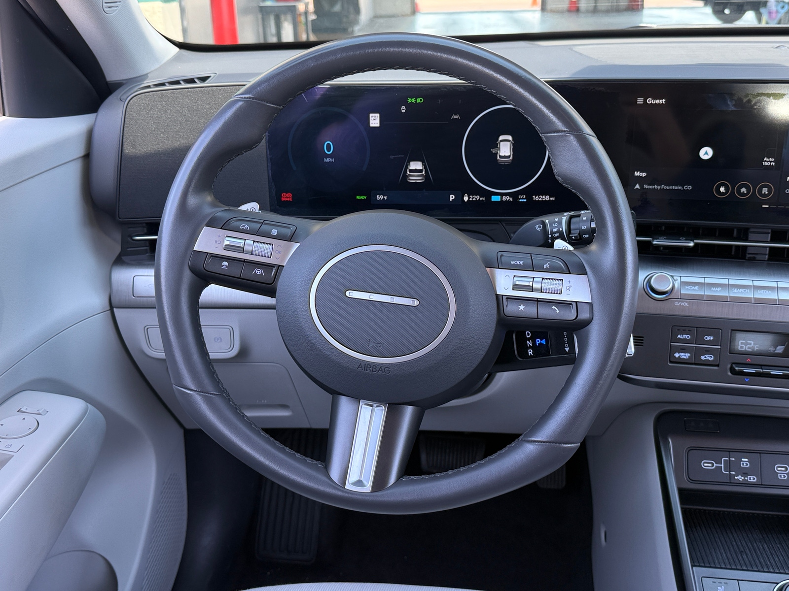 Thumbnail: 2024 Hyundai Kona - 5