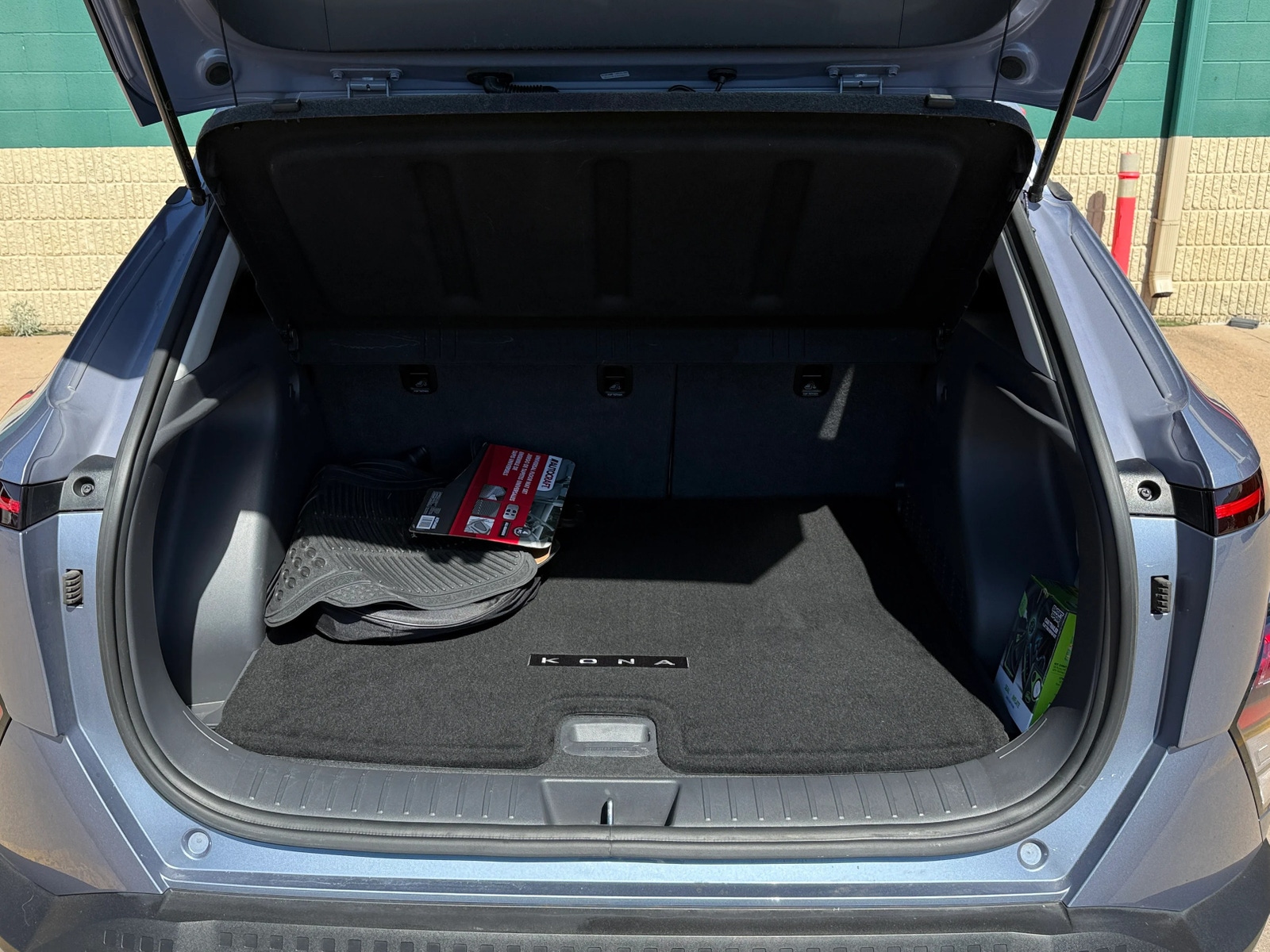 Thumbnail: 2024 Hyundai Kona - 7