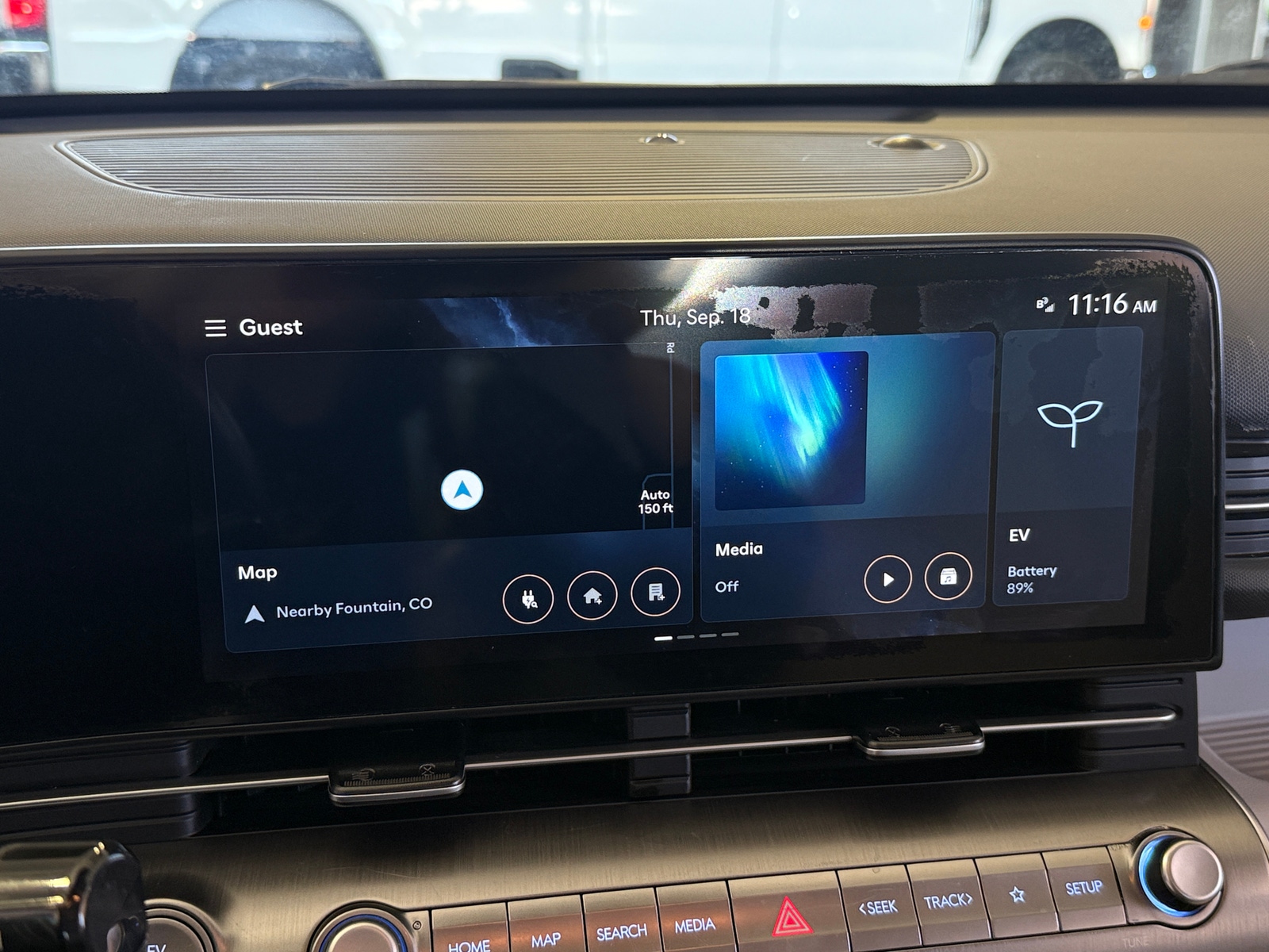 Thumbnail: 2024 Hyundai Kona - 4