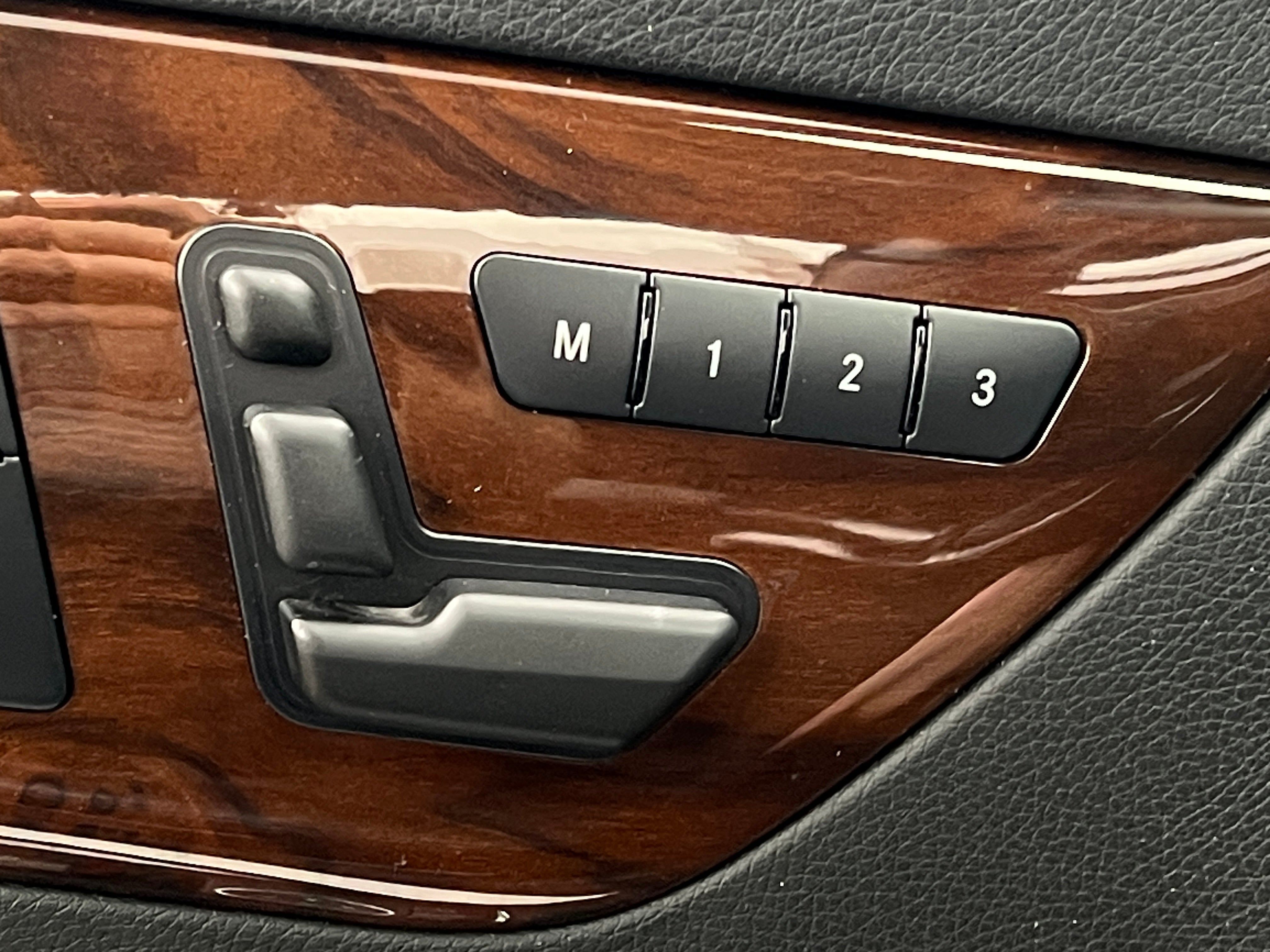 2013 Mercedes-Benz SLK-Class