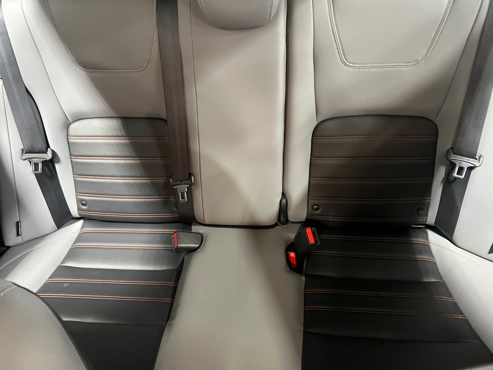 Thumbnail: 2024 Nissan Kicks - 6