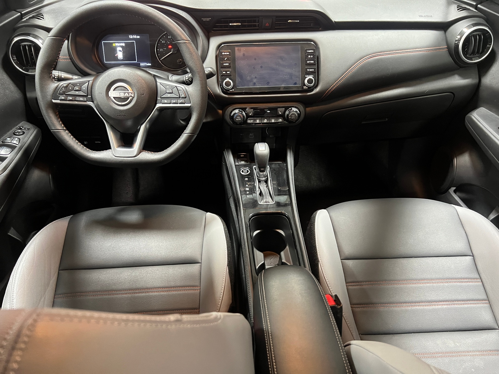 Thumbnail: 2024 Nissan Kicks - 3