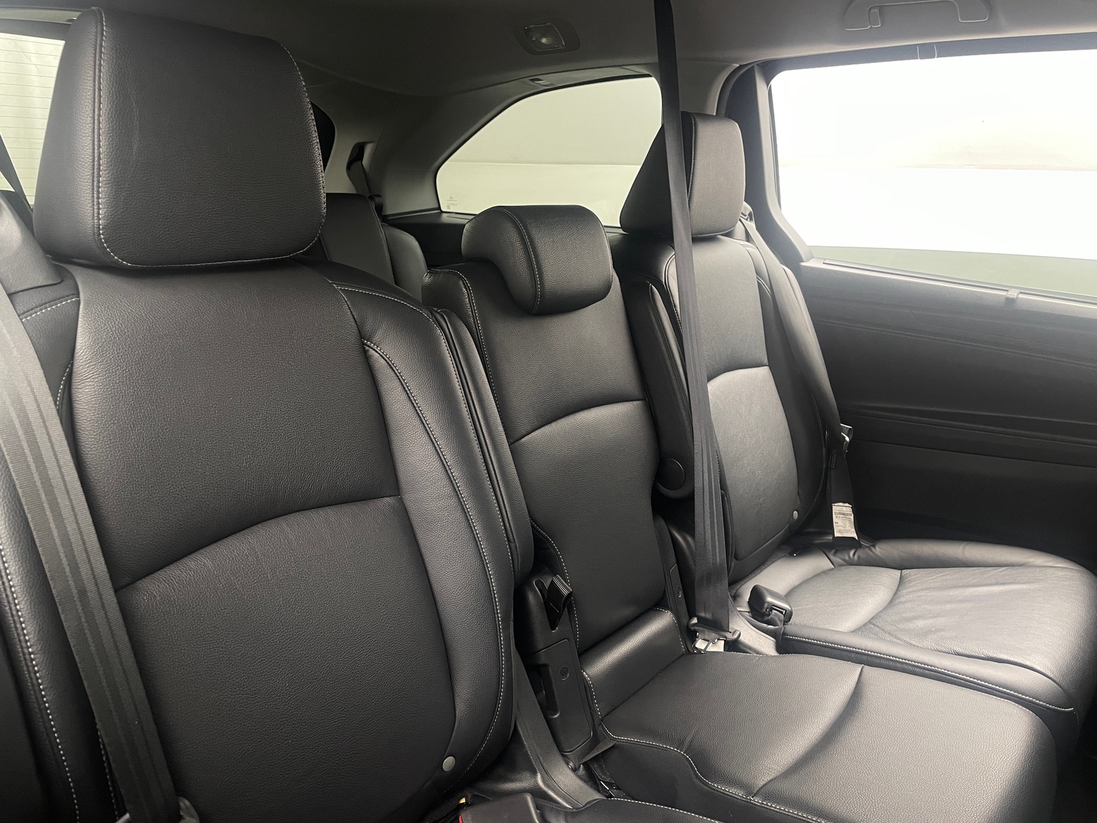 Thumbnail: 2023 Honda Odyssey - 5