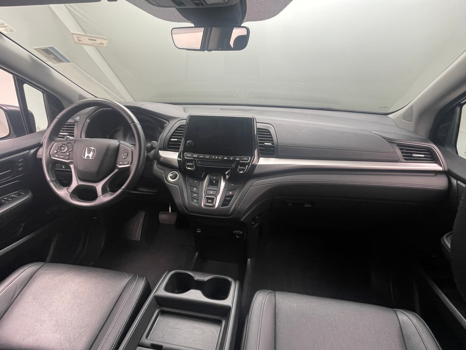 Thumbnail: 2023 Honda Odyssey - 2