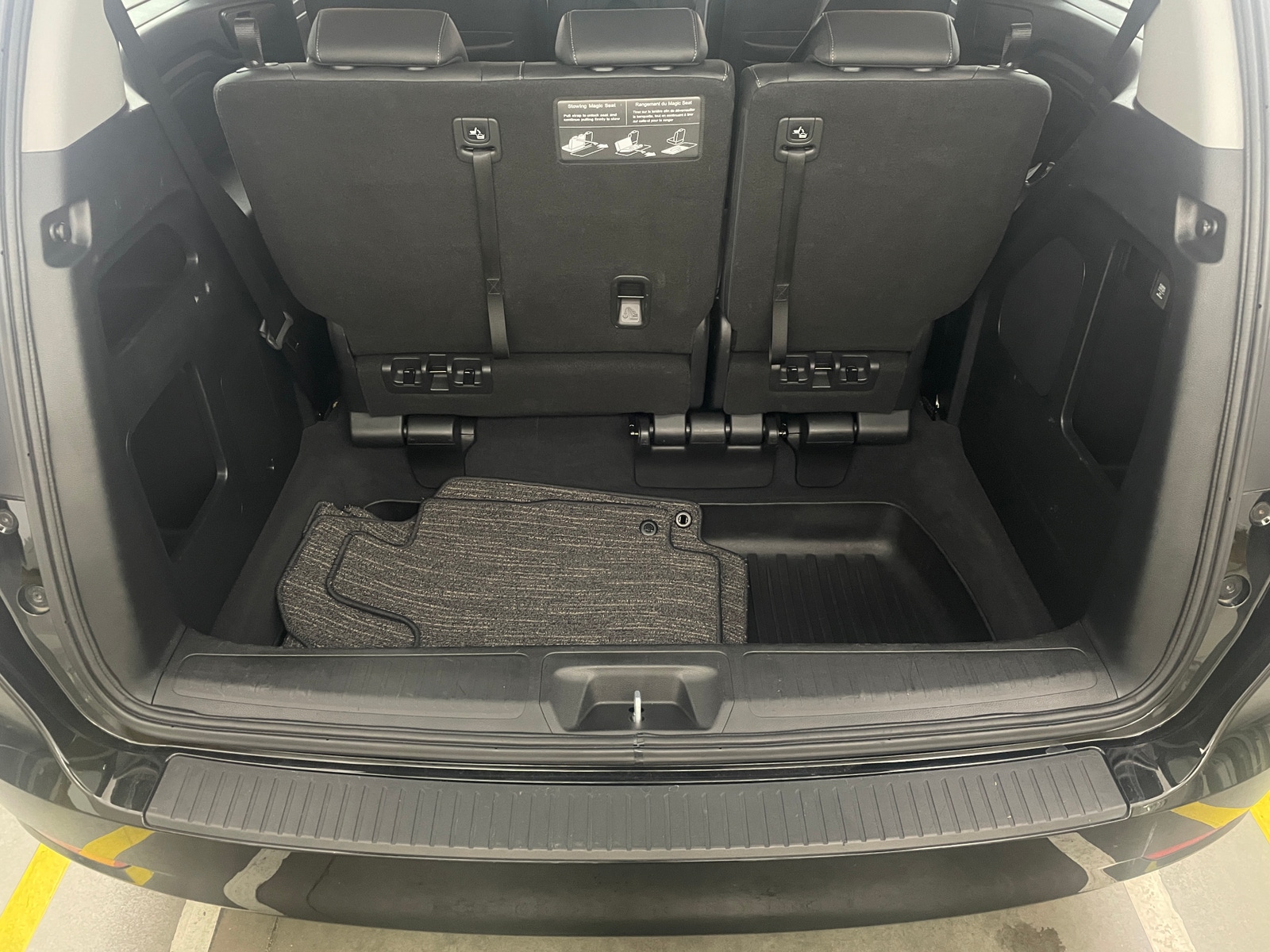 Thumbnail: 2023 Honda Odyssey - 6