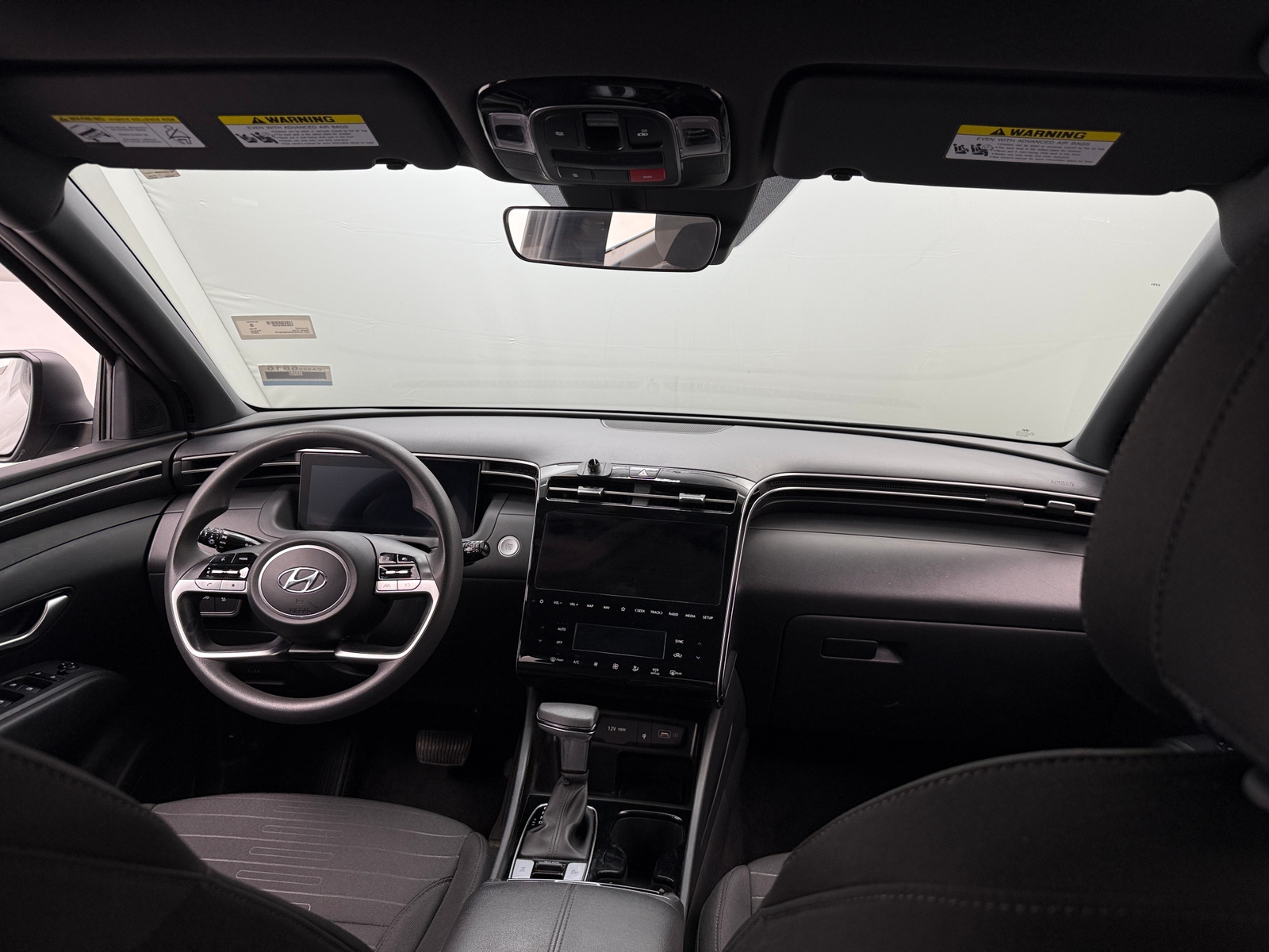 Thumbnail: 2024 Hyundai Santa Cruz - 3