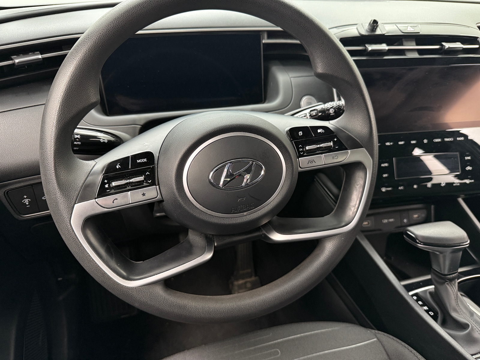 Thumbnail: 2024 Hyundai Santa Cruz - 5