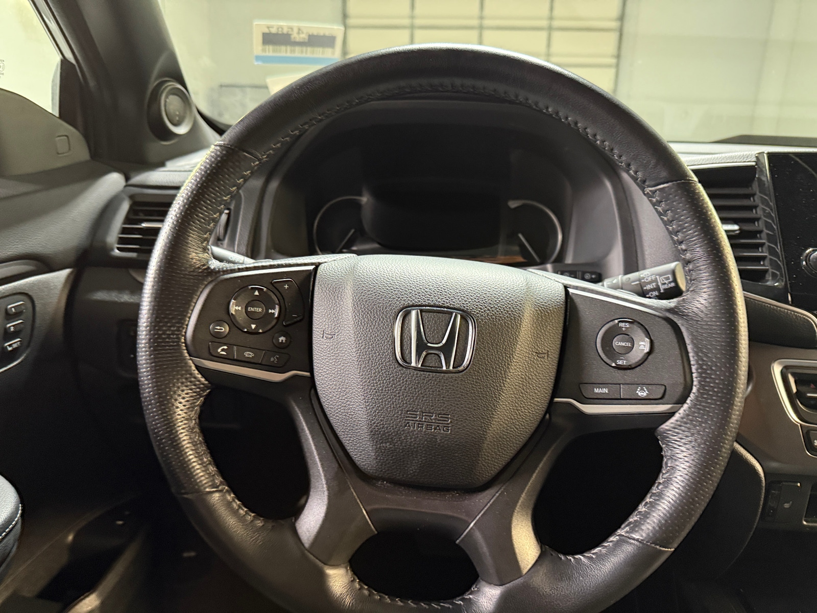 Thumbnail: 2024 Honda Passport - 4