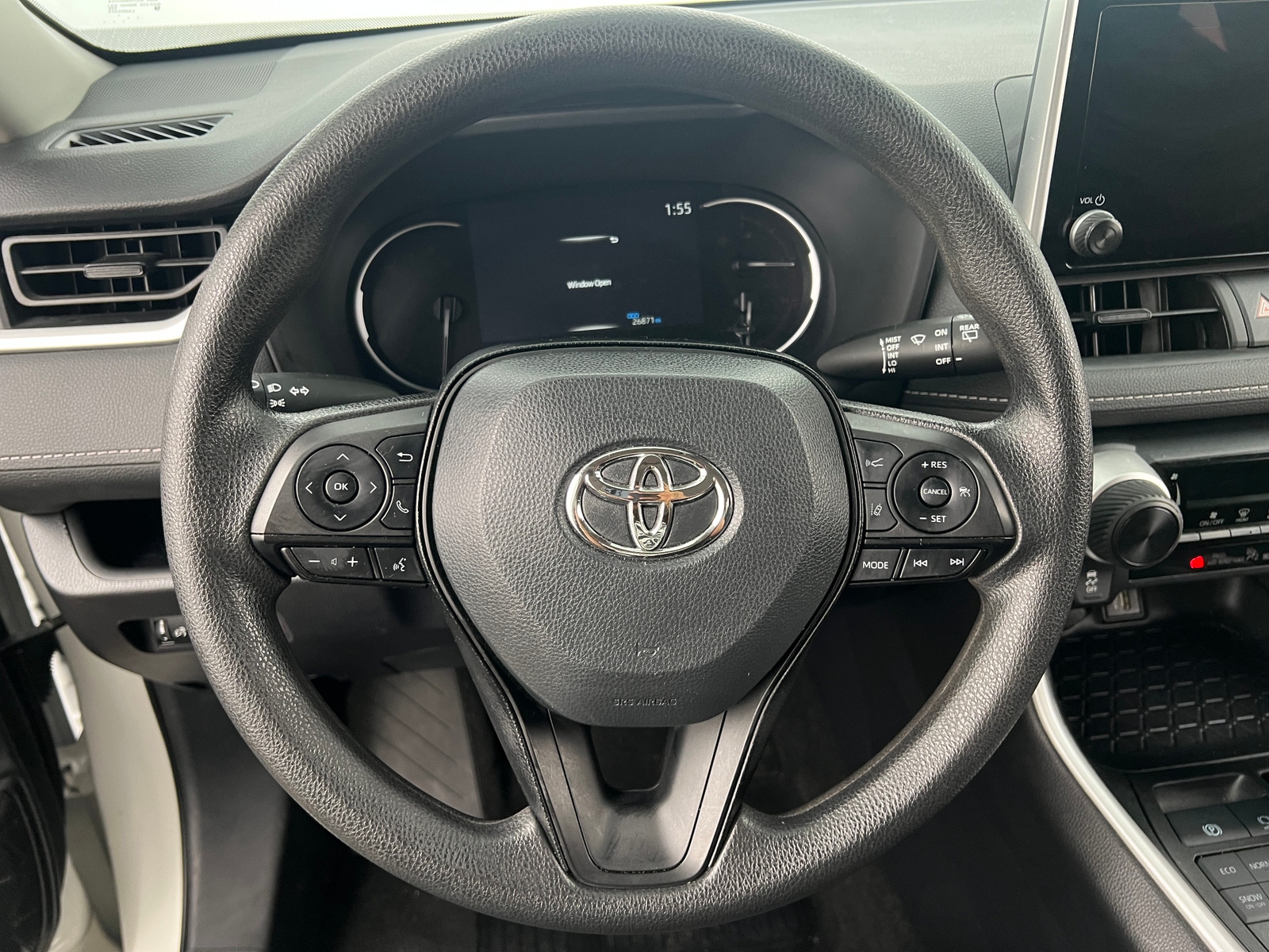 Thumbnail: 2024 Toyota RAV4 - 5