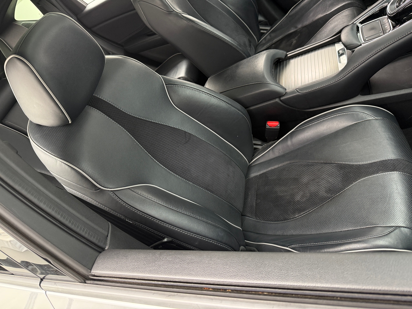 Thumbnail: 2019 Acura RDX - 2