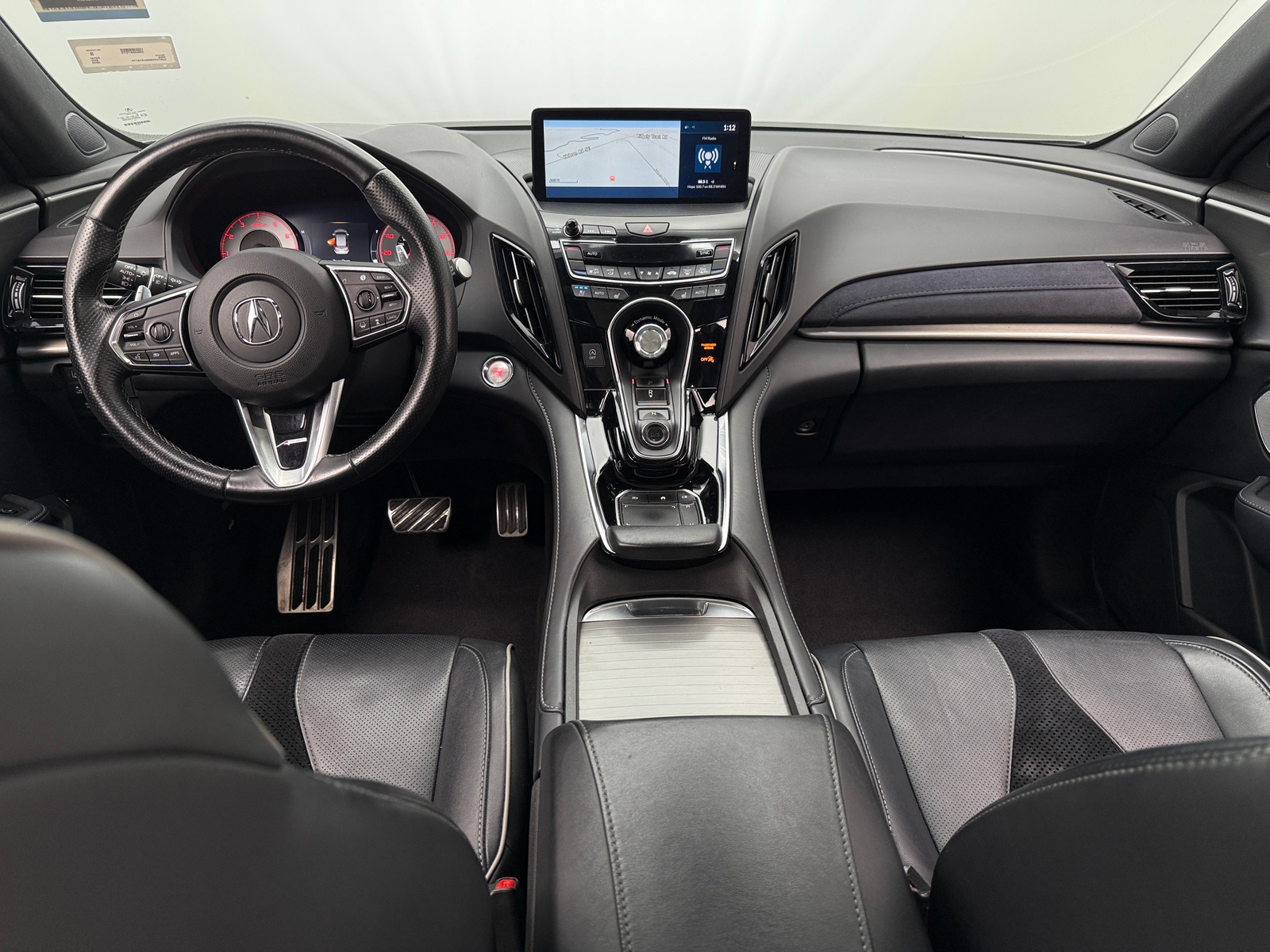 Thumbnail: 2019 Acura RDX - 3