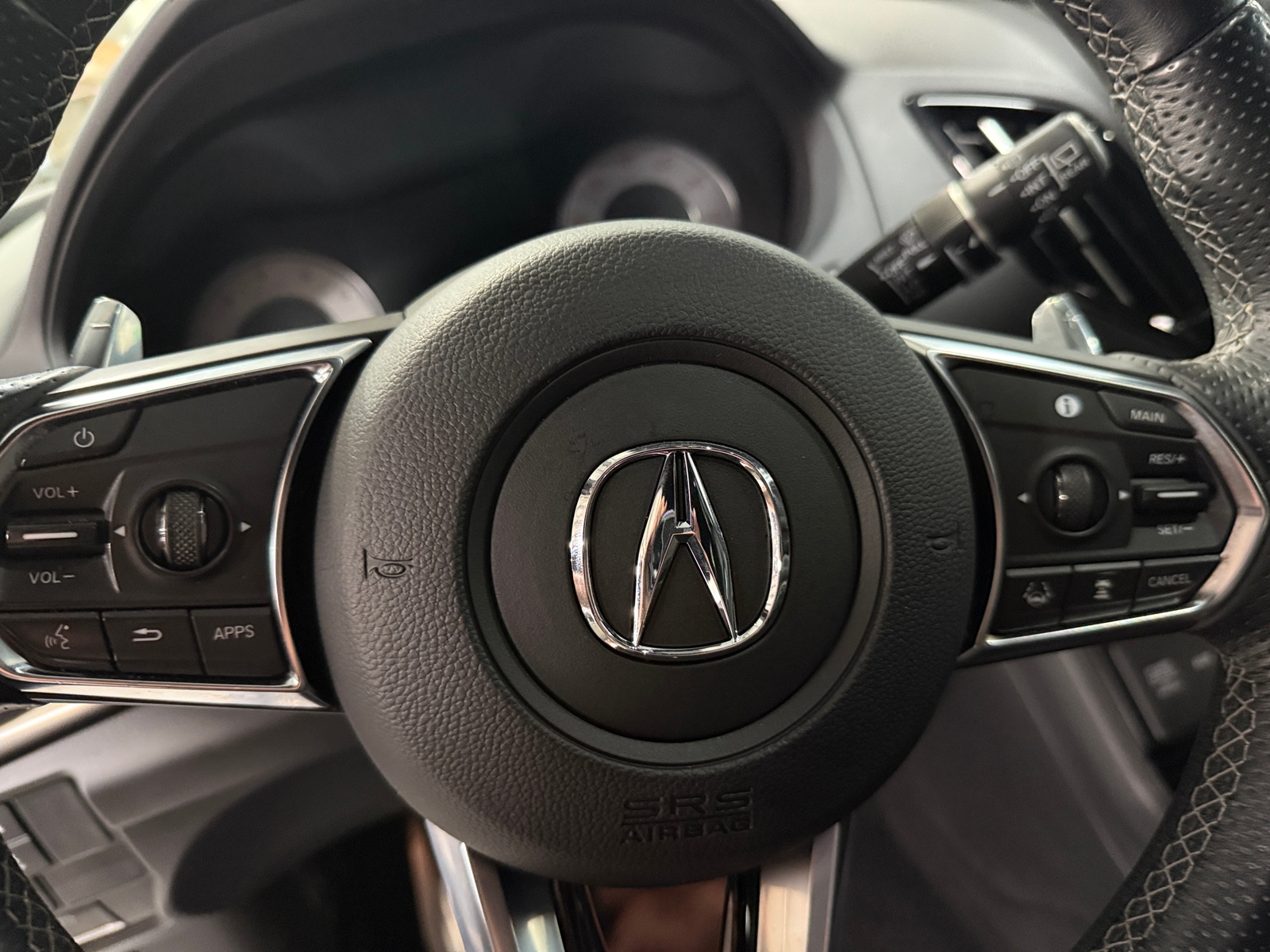 Thumbnail: 2019 Acura RDX - 5