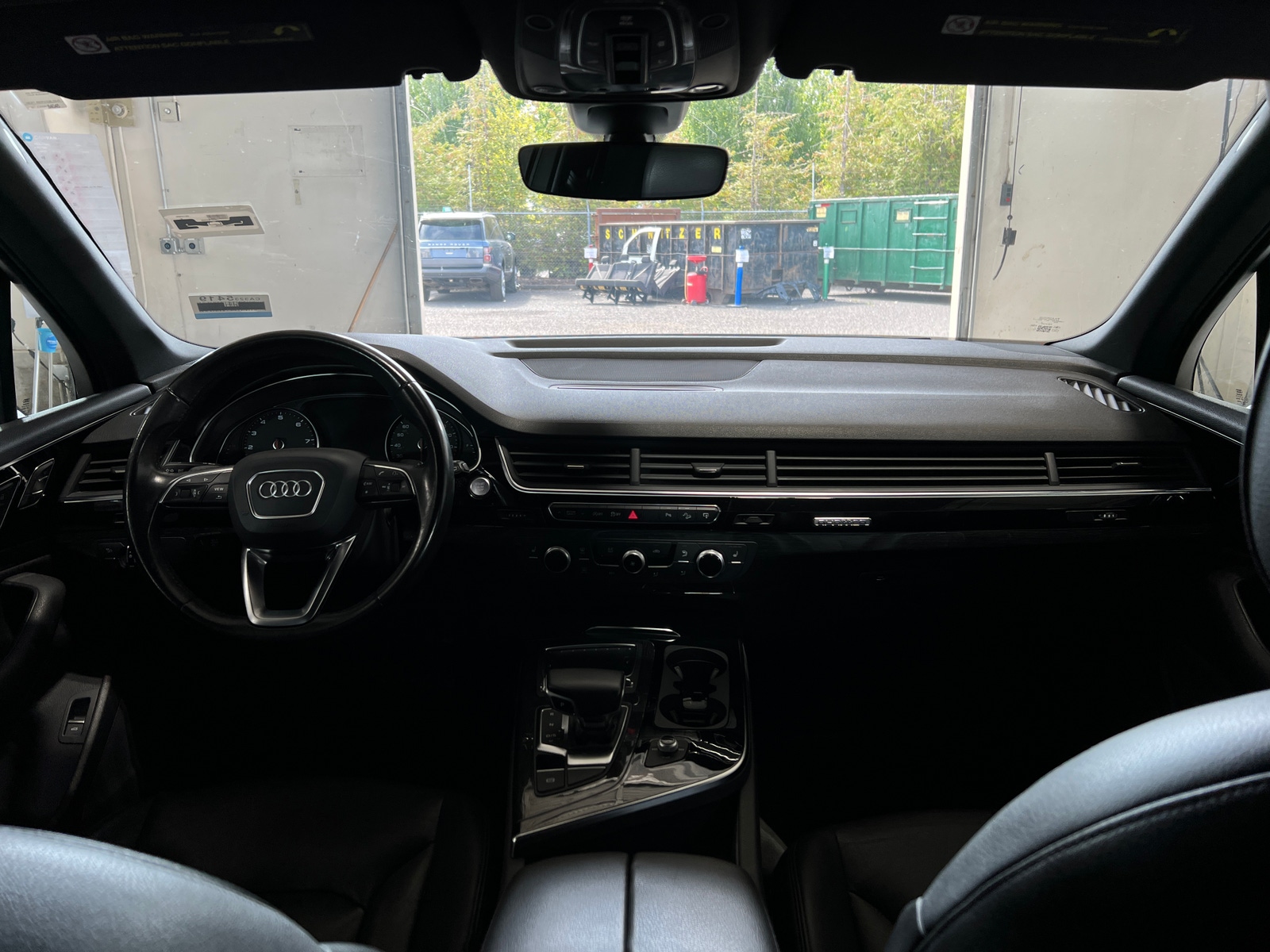 Thumbnail: 2017 Audi Q7 - 2