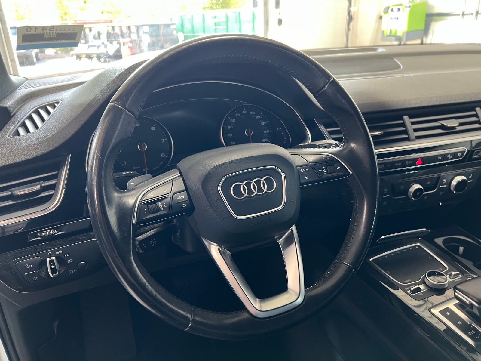 Thumbnail: 2017 Audi Q7 - 4
