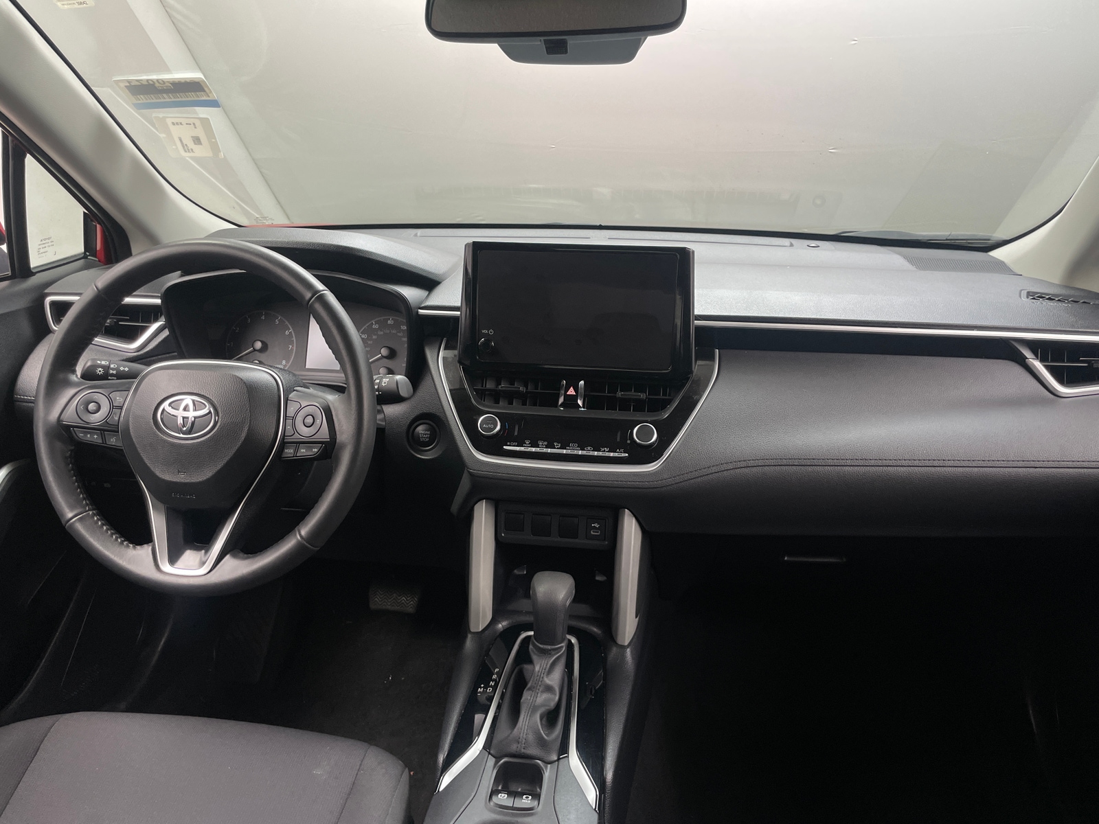 Thumbnail: 2024 Toyota Corolla Cross - 3