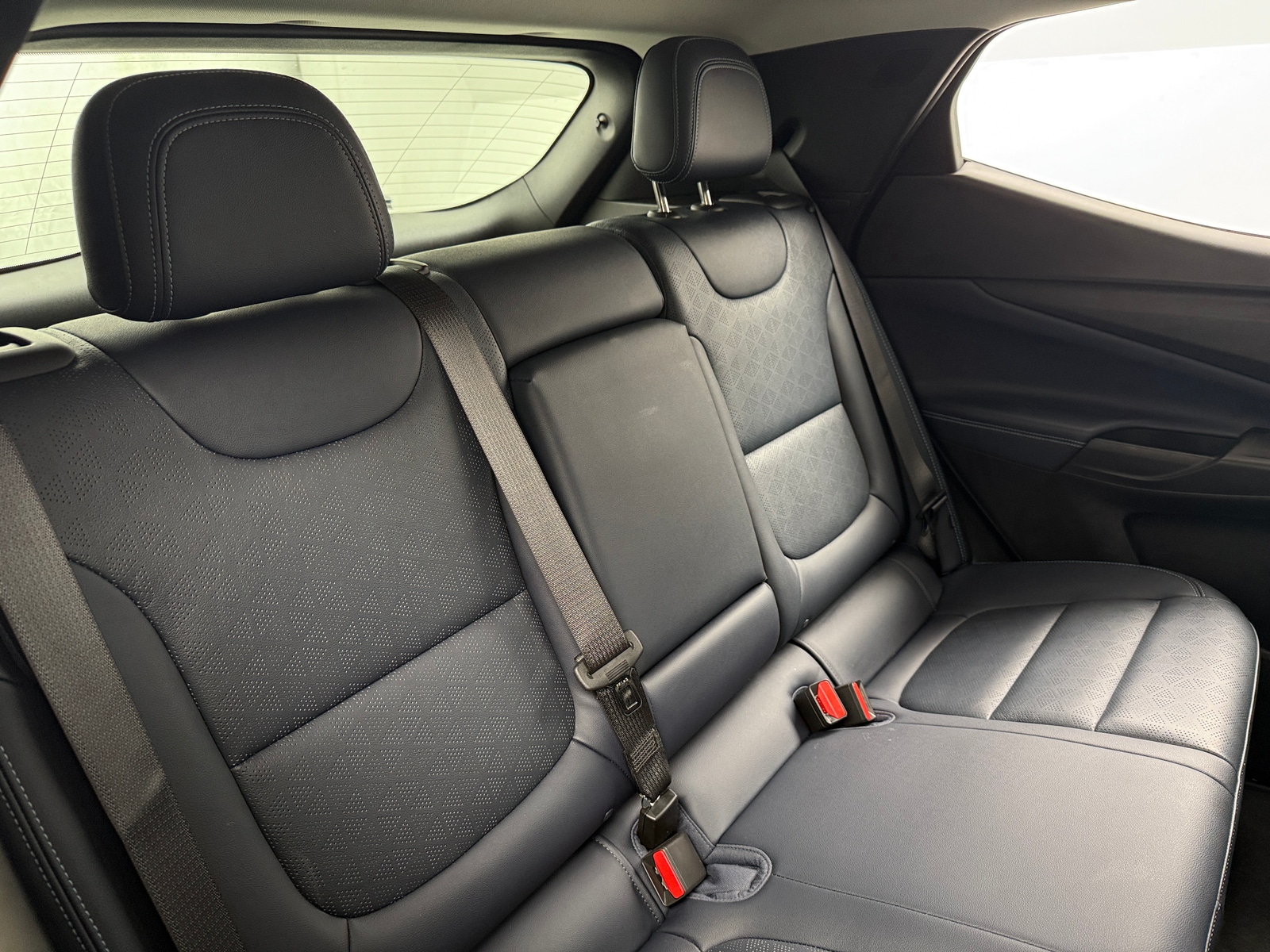 Thumbnail: 2022 Chevrolet Bolt EUV - 5