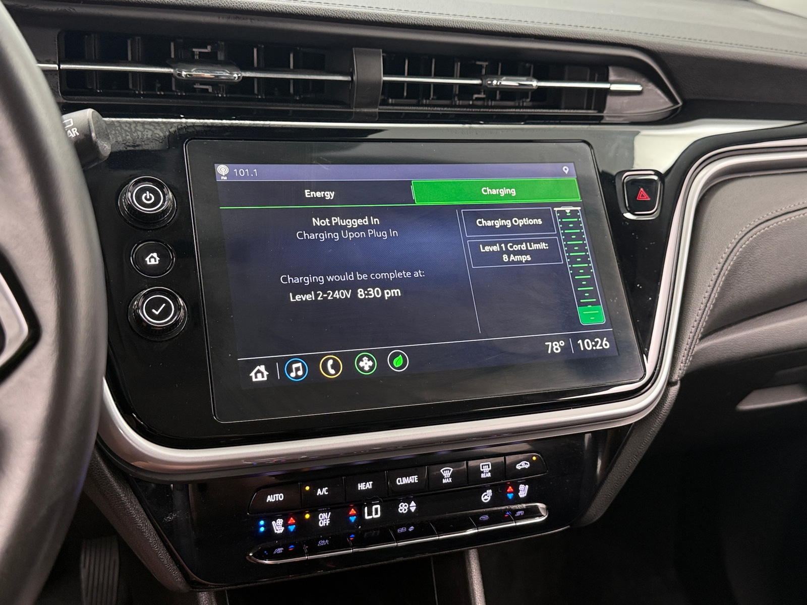Thumbnail: 2022 Chevrolet Bolt EUV - 3