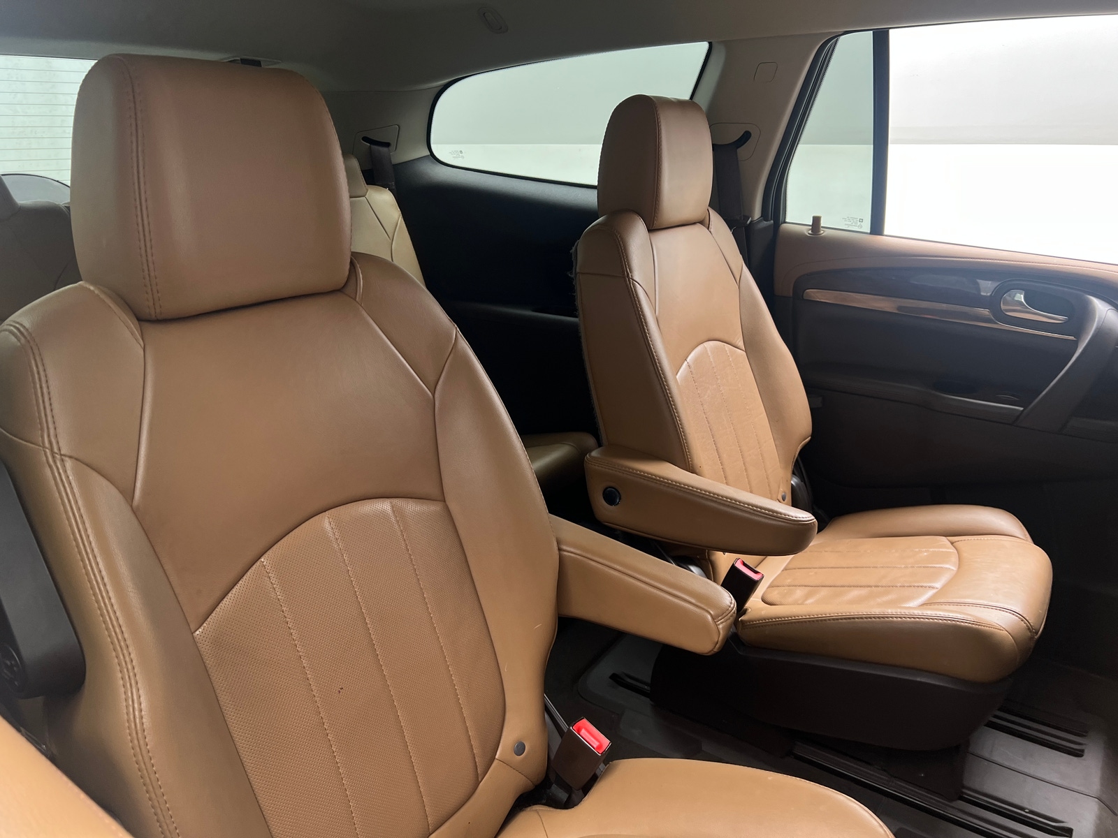 Thumbnail: 2017 Buick Enclave - 5