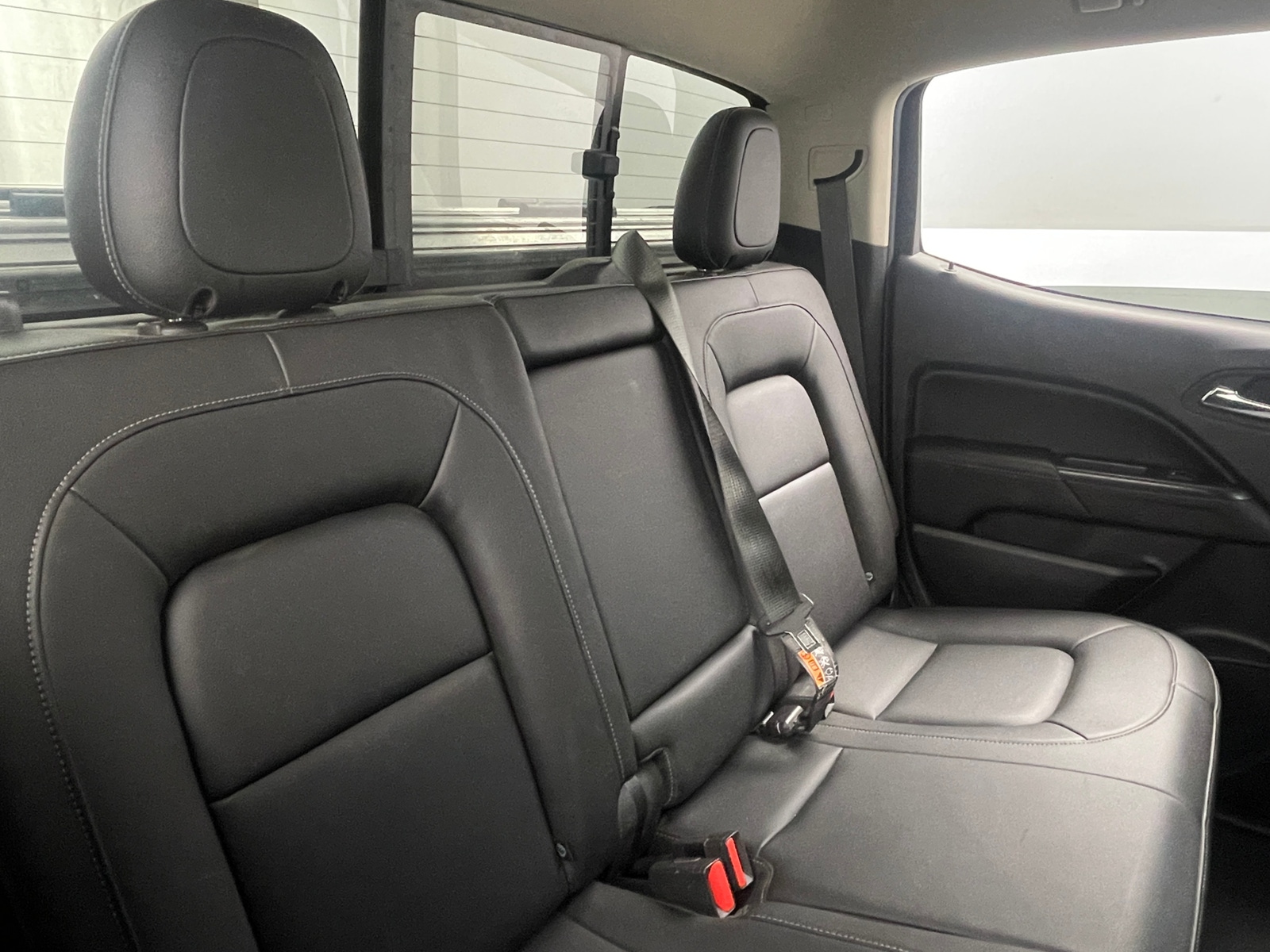 Thumbnail: 2019 GMC Canyon - 5