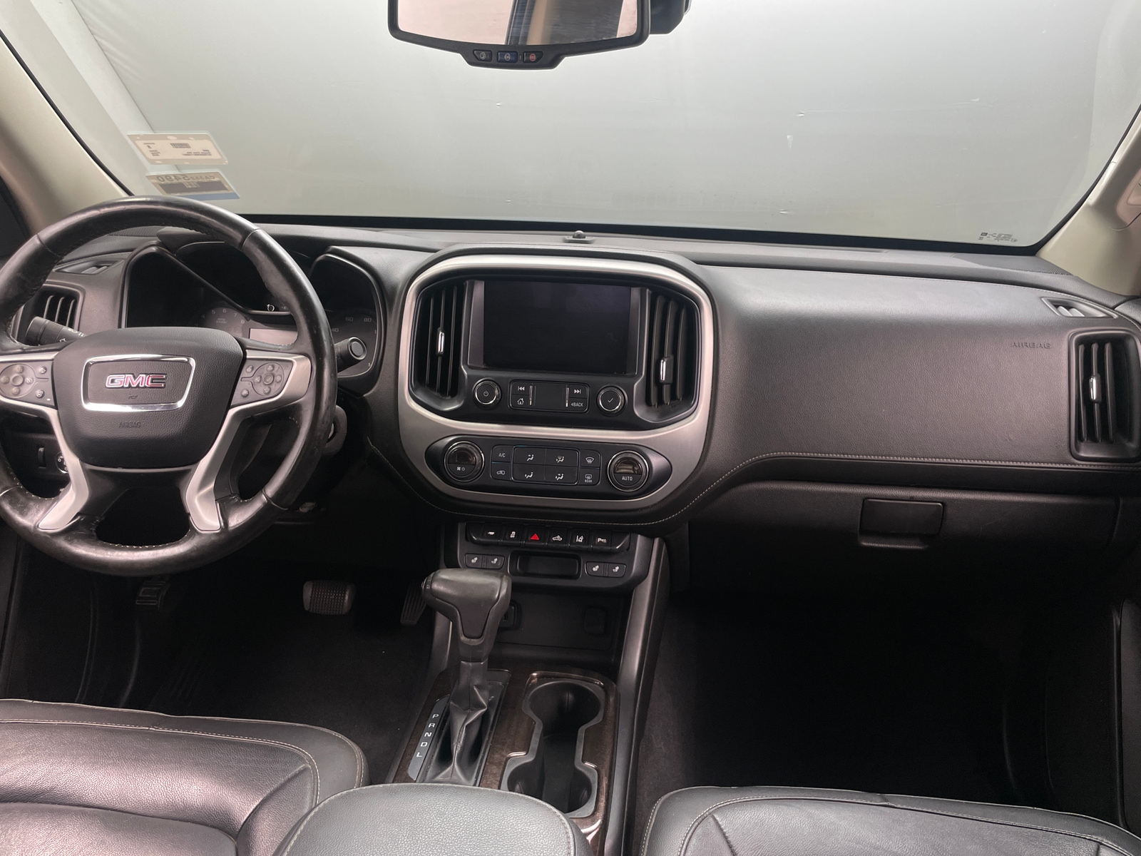 Thumbnail: 2019 GMC Canyon - 2