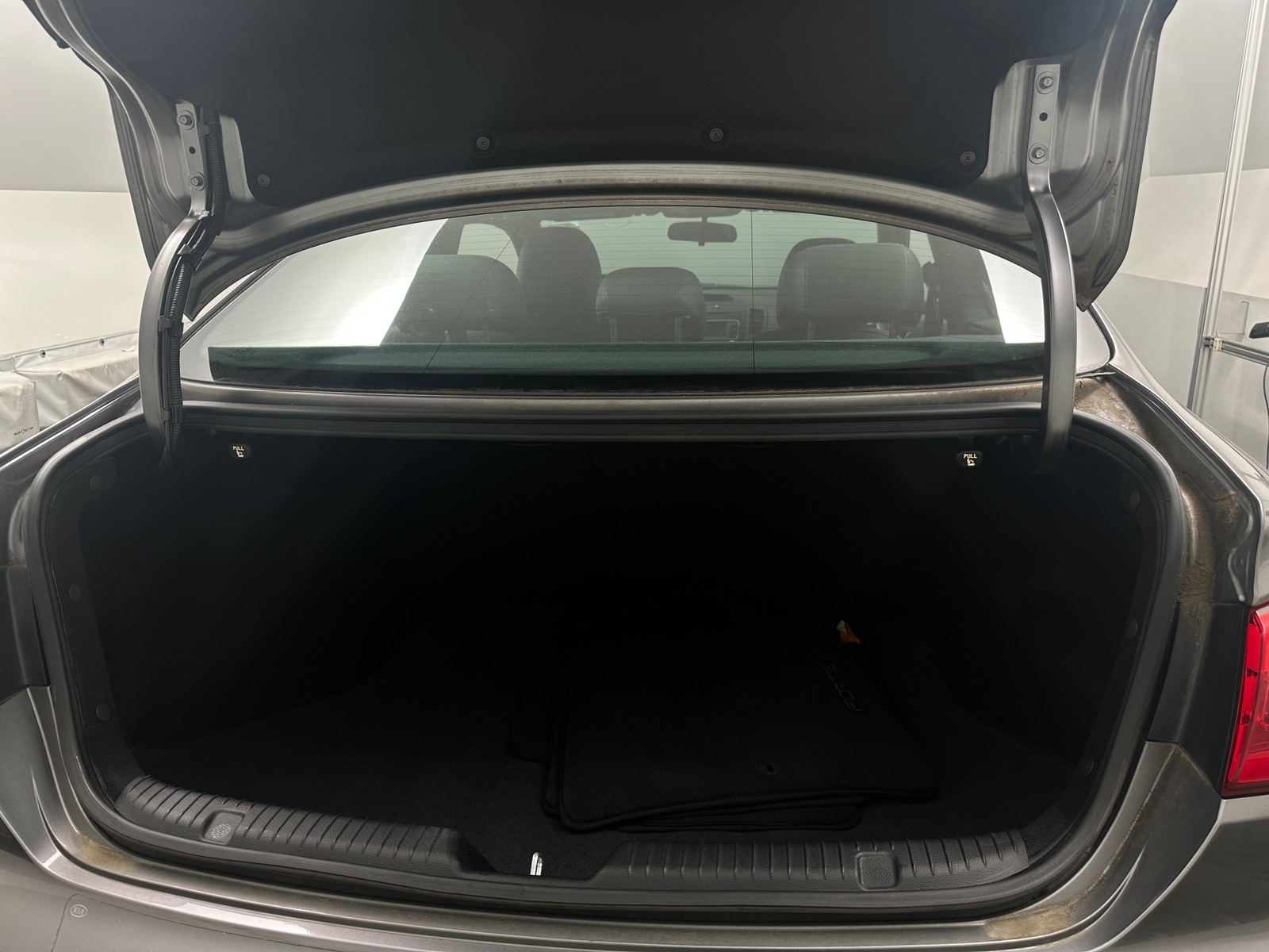 Thumbnail: 2015 Kia Forte - 5