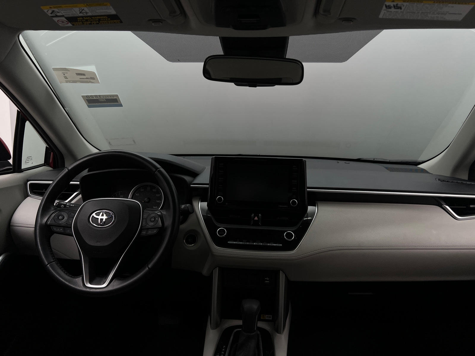 Thumbnail: 2022 Toyota Corolla Cross - 3