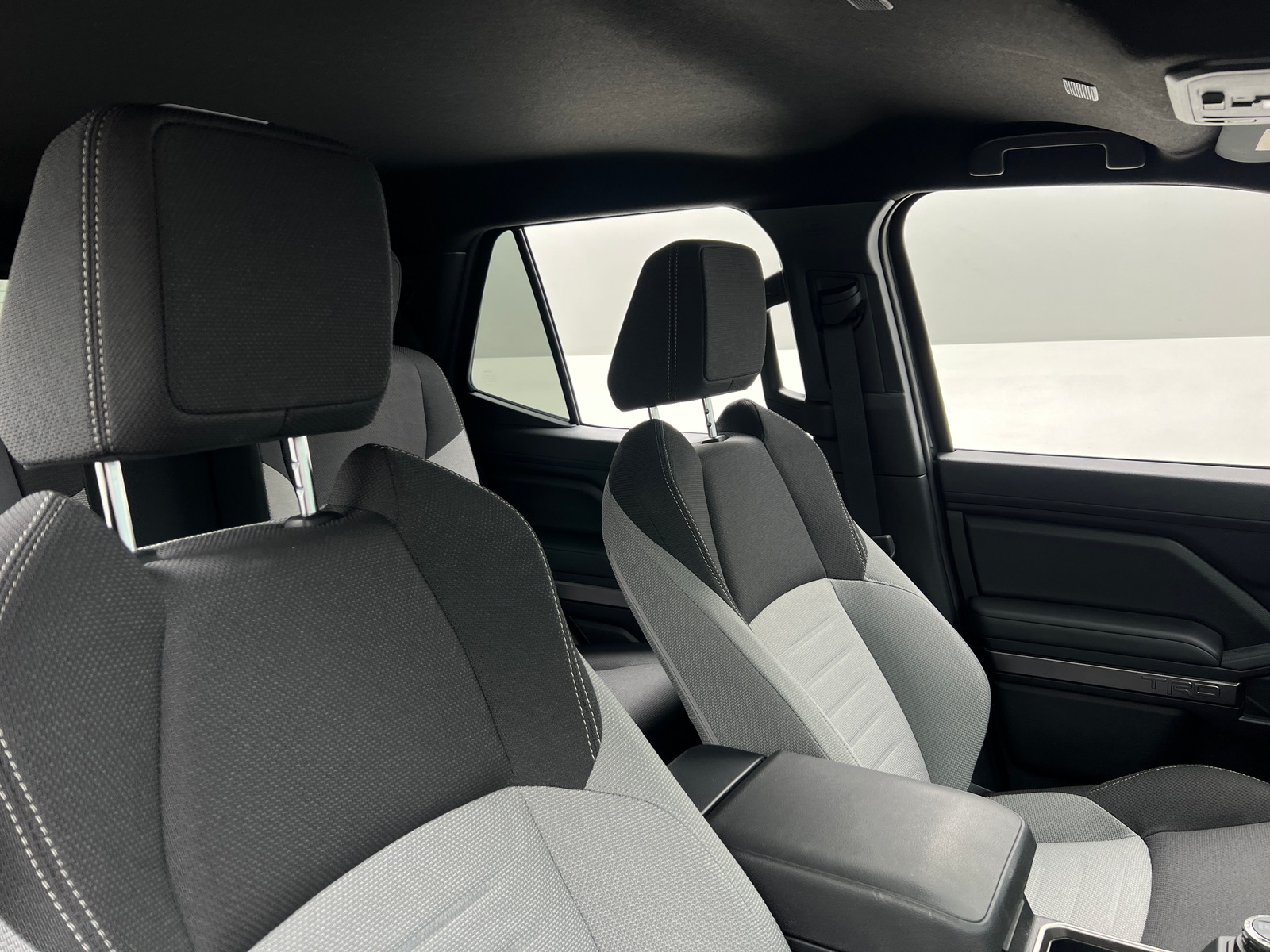 Thumbnail: 2025 Toyota 4Runner - 2