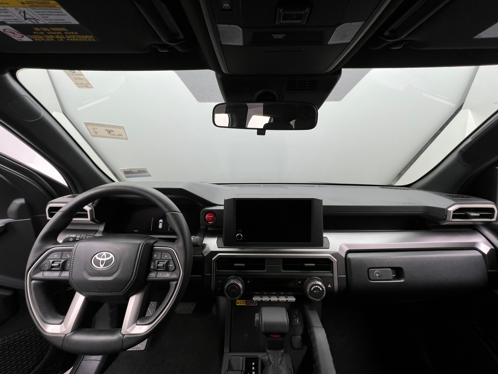 Thumbnail: 2025 Toyota 4Runner - 3