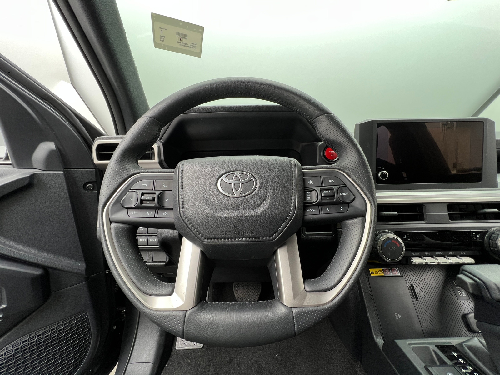 Thumbnail: 2025 Toyota 4Runner - 5